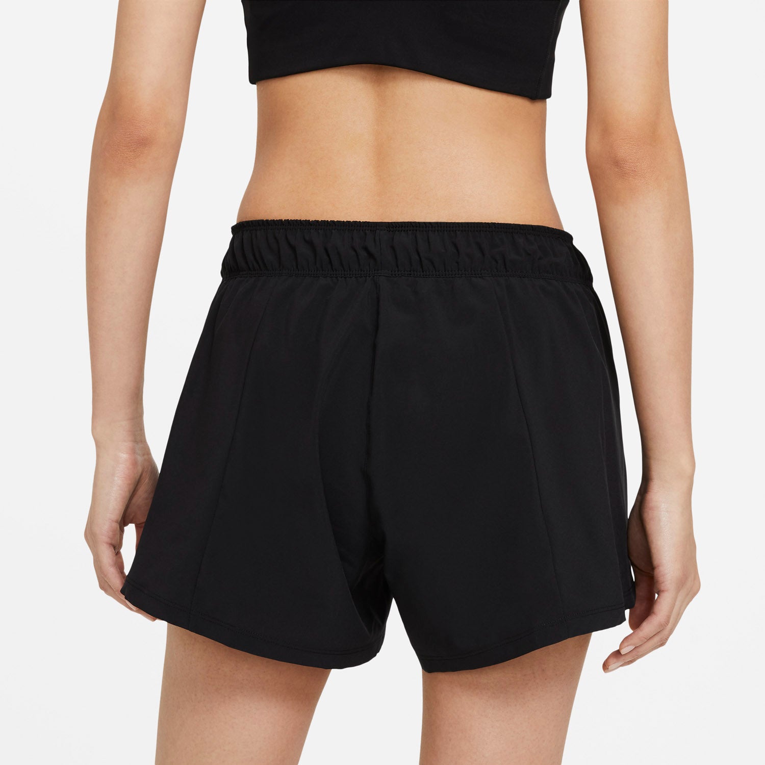 Flex Essential 2-i-1 træningsshorts