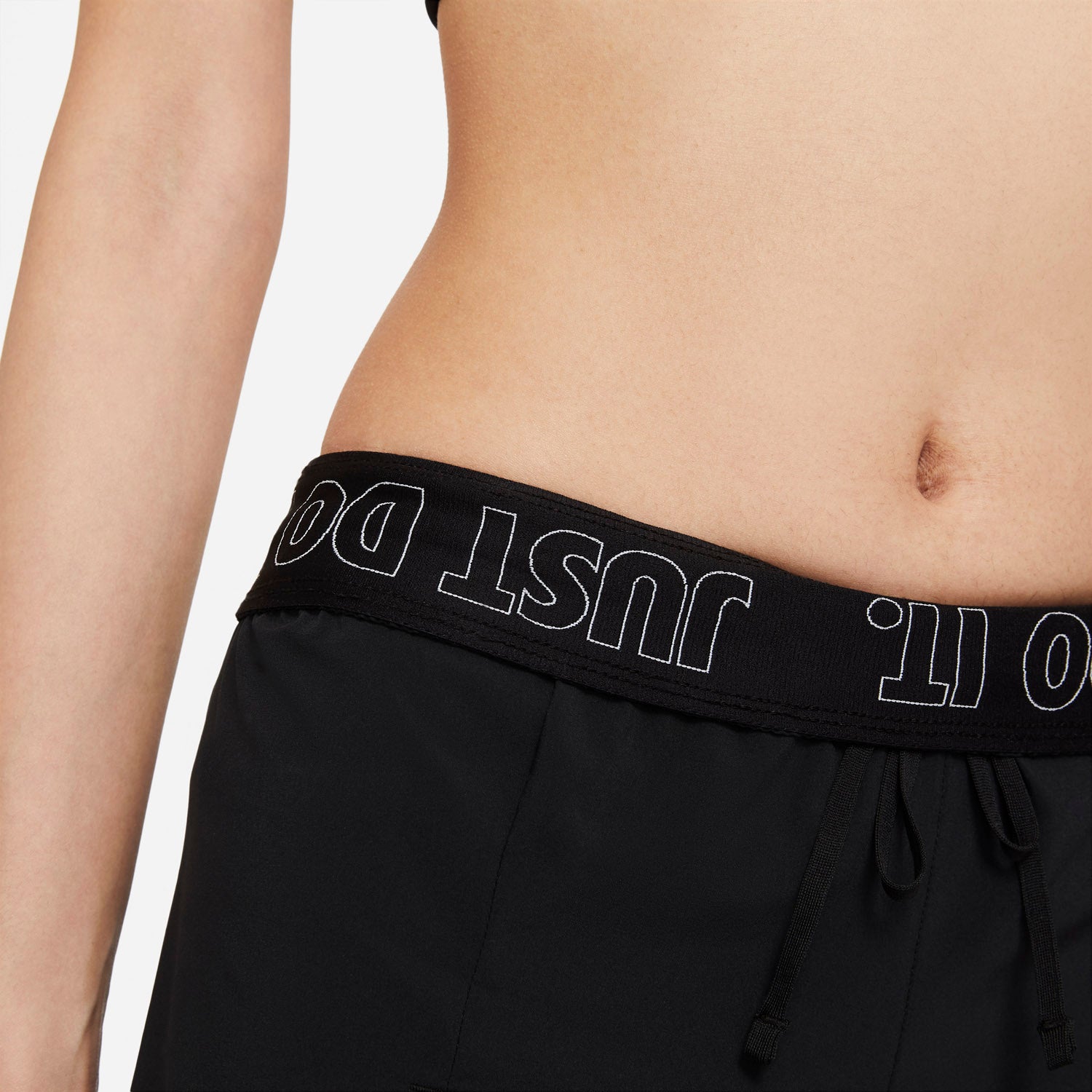 Flex Essential 2-i-1 træningsshorts