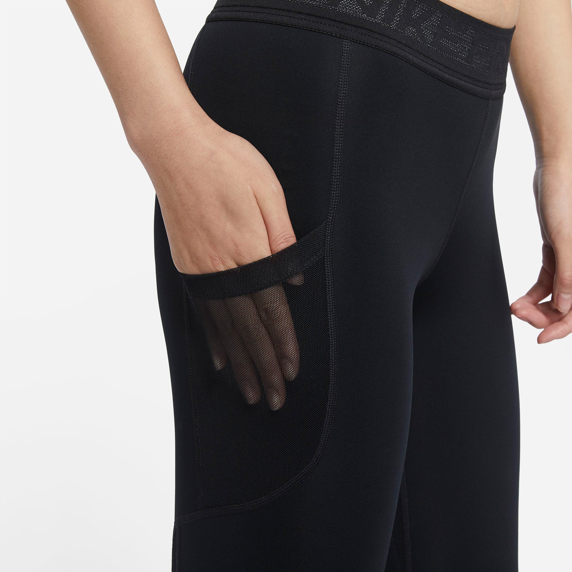 Pro 7/8 tights