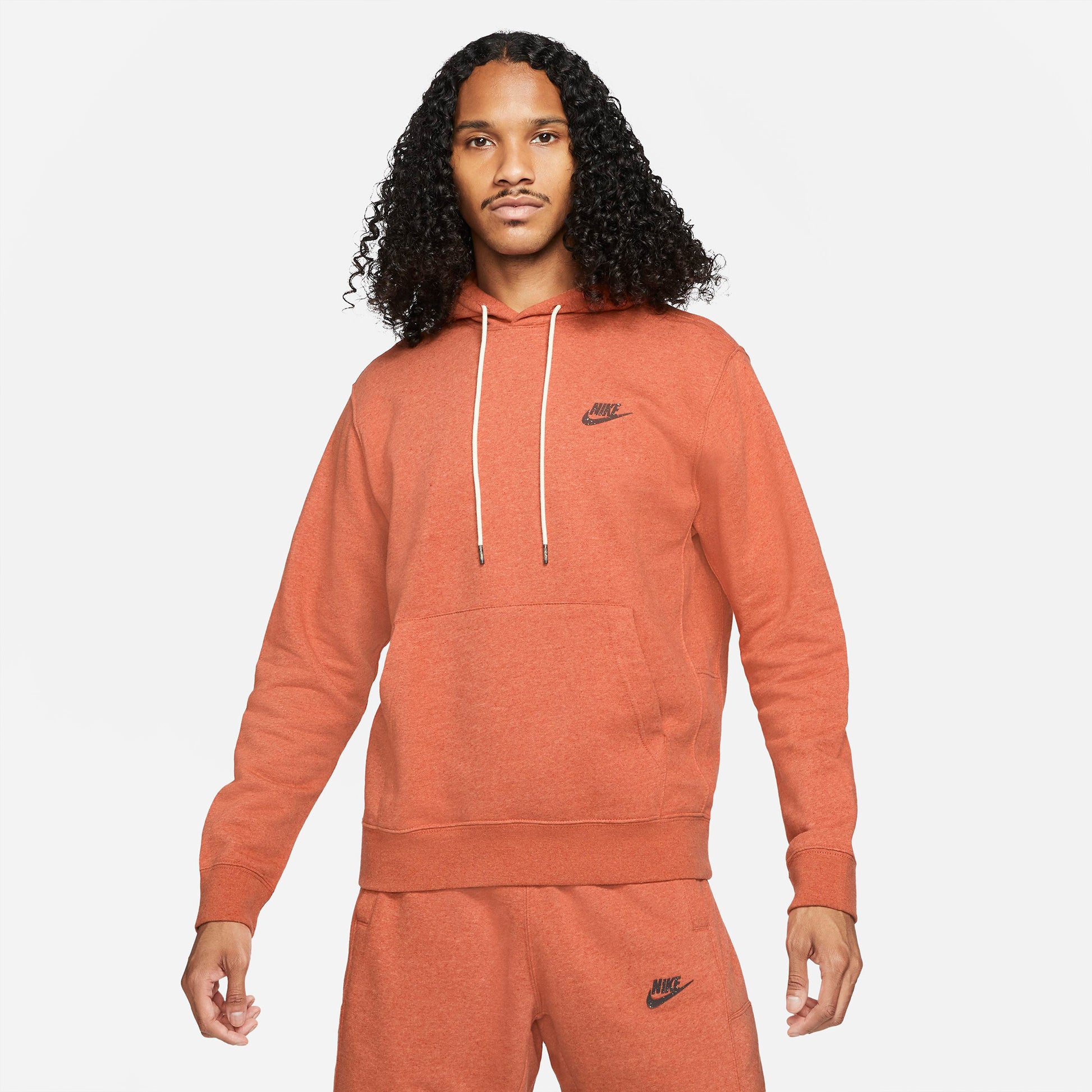 Sportswear hættetrøje