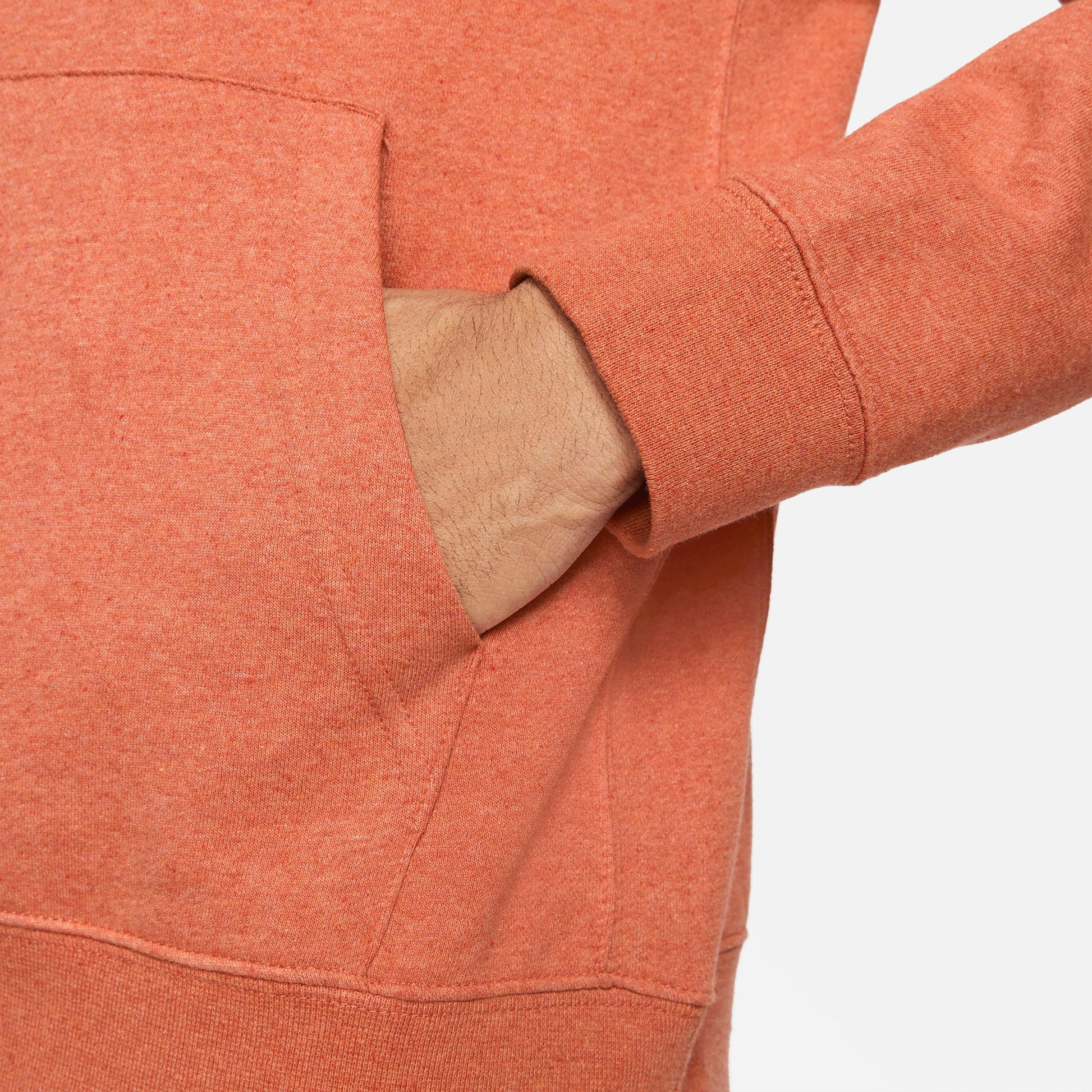 Sportswear hættetrøje