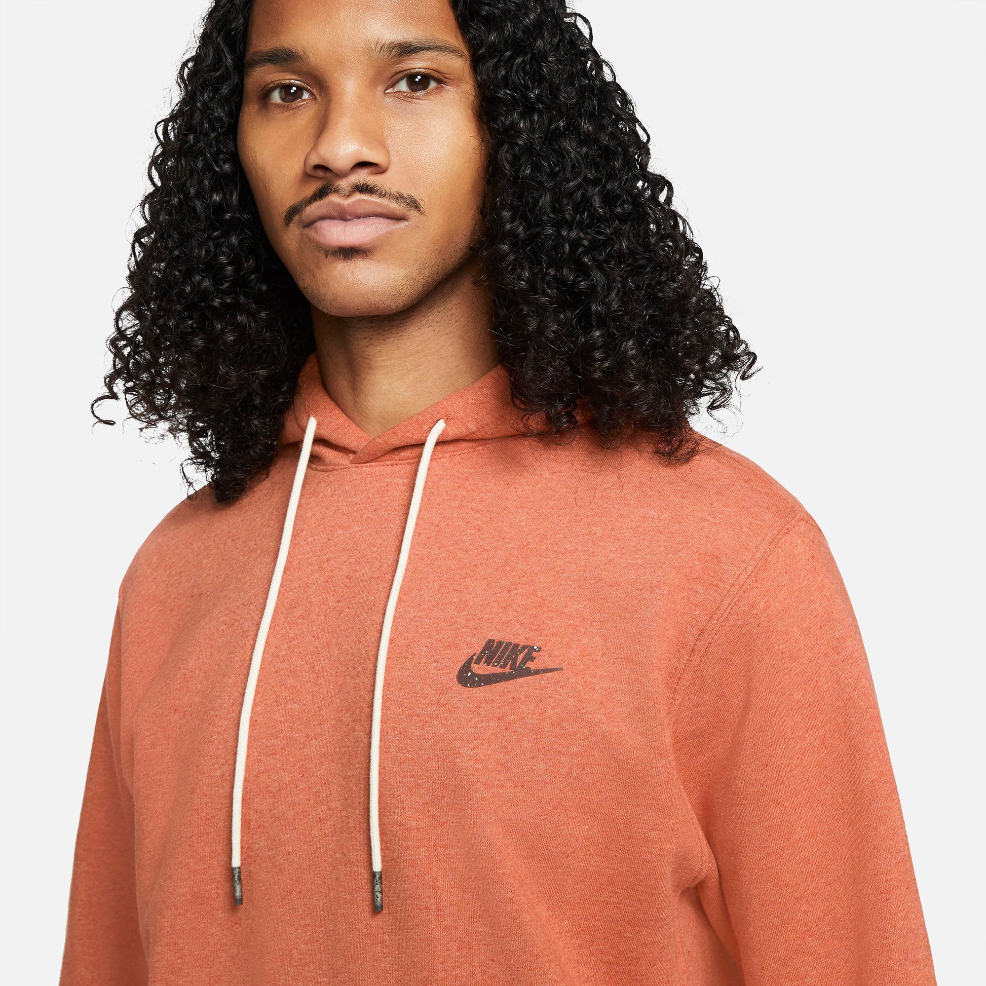 Sportswear hættetrøje