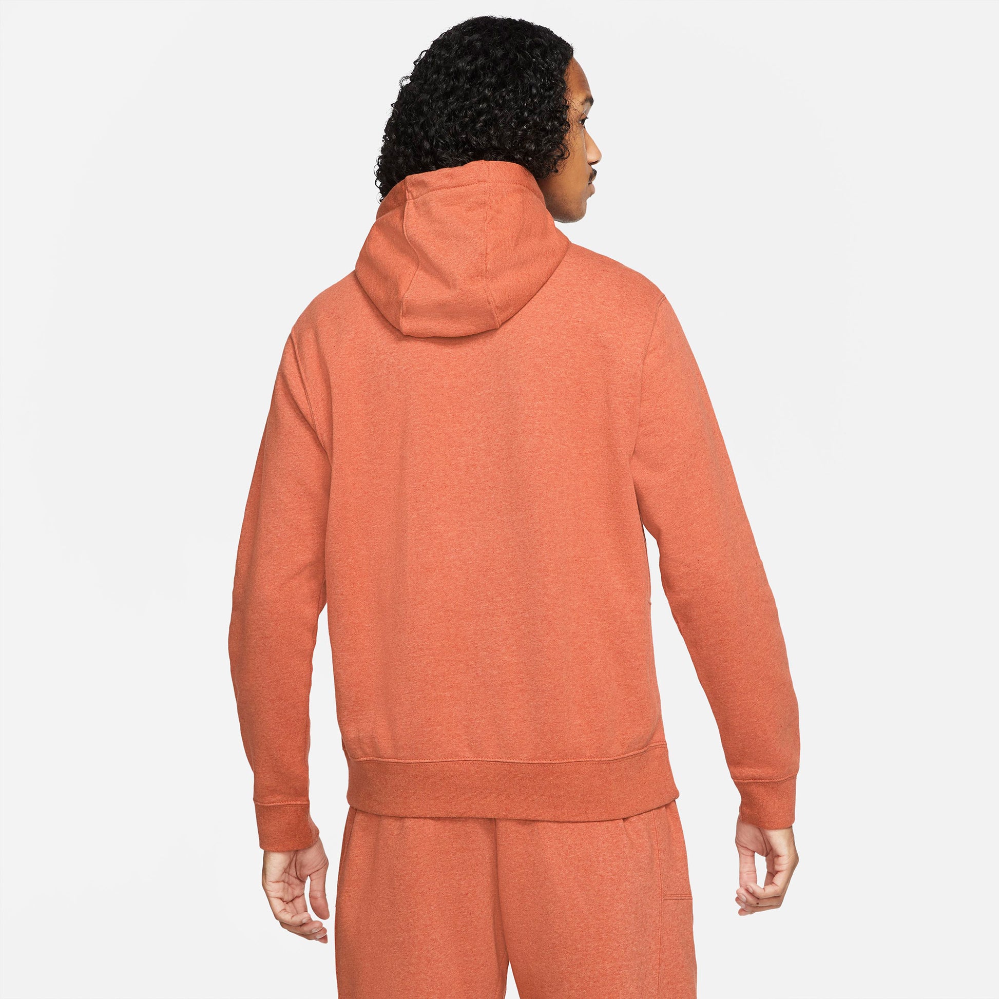 Sportswear hættetrøje