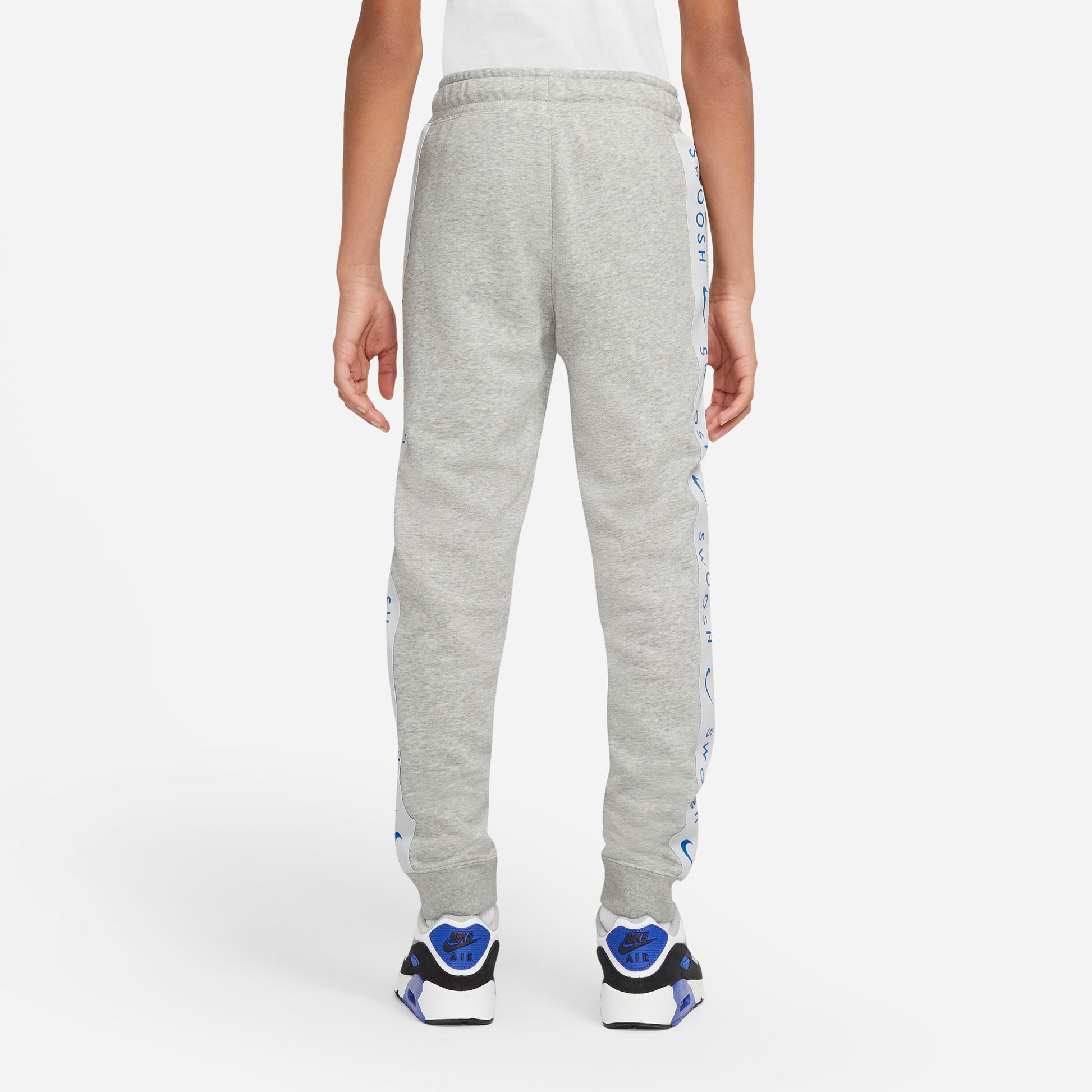 Sportswear Swoosh fleece joggingbukser