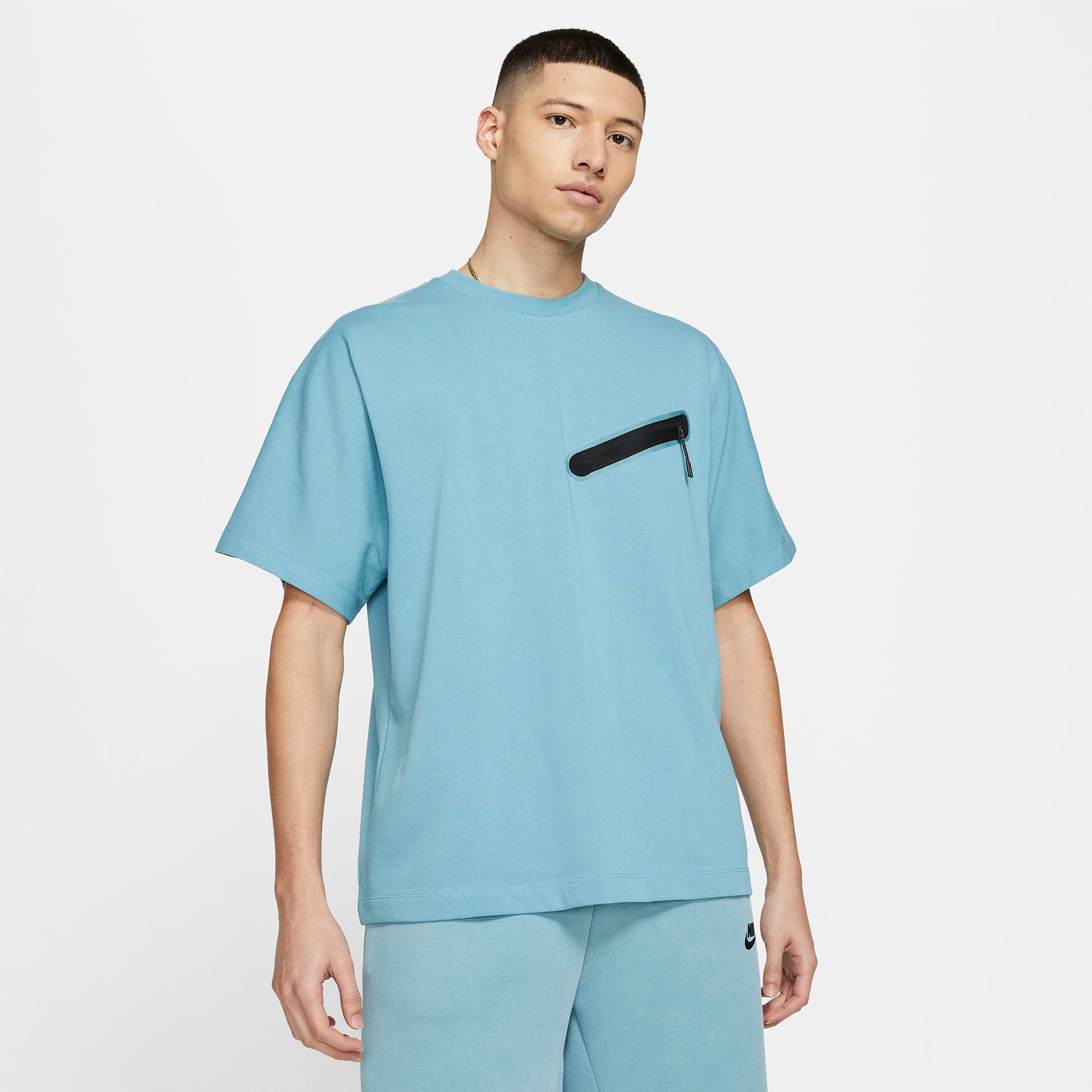 Sportswear Knit T-shirt