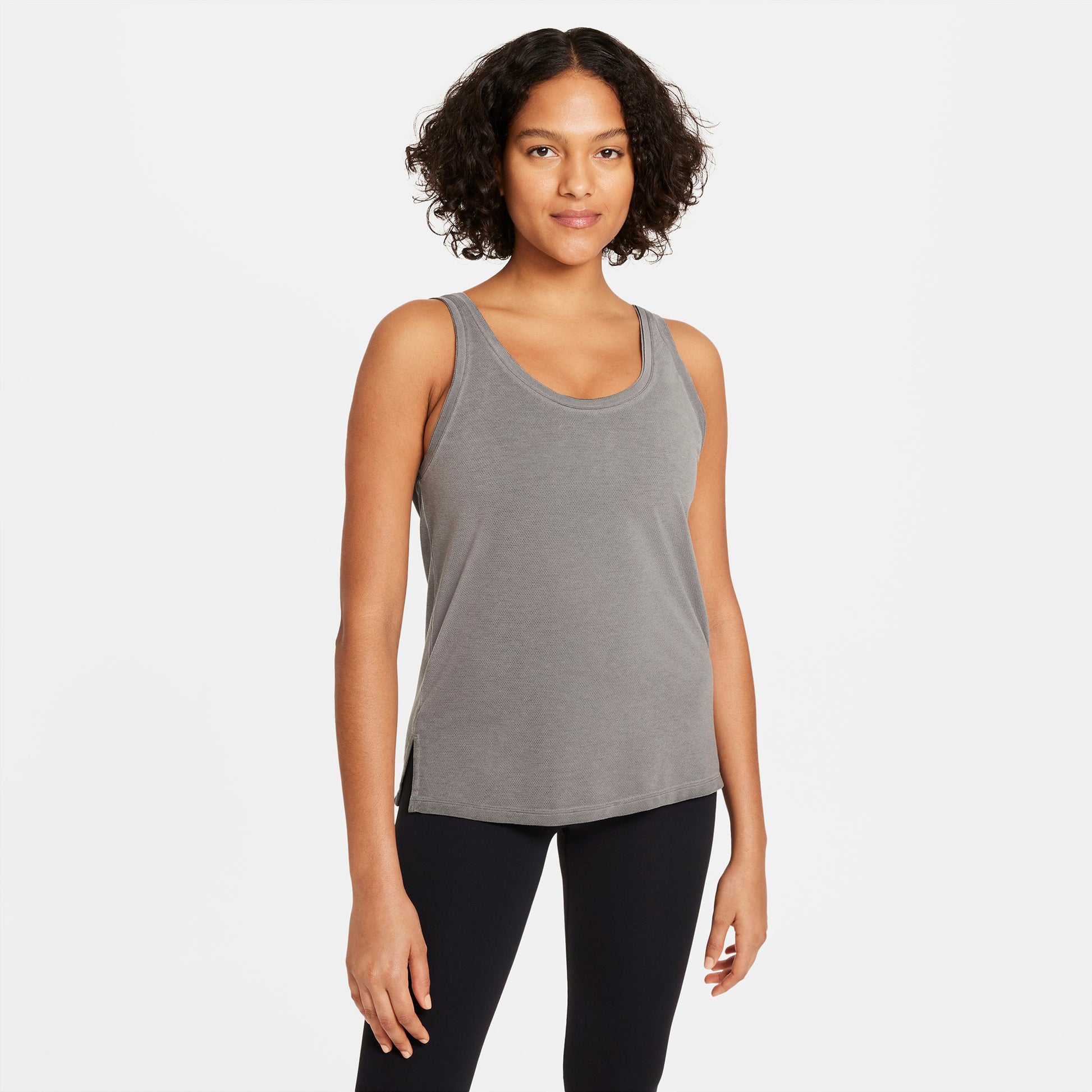 Yoga Dri-FIT top