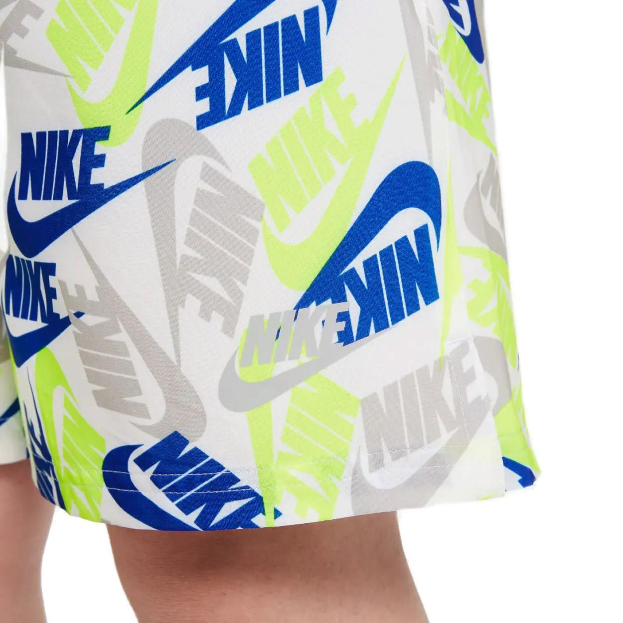 Sportswear shorts