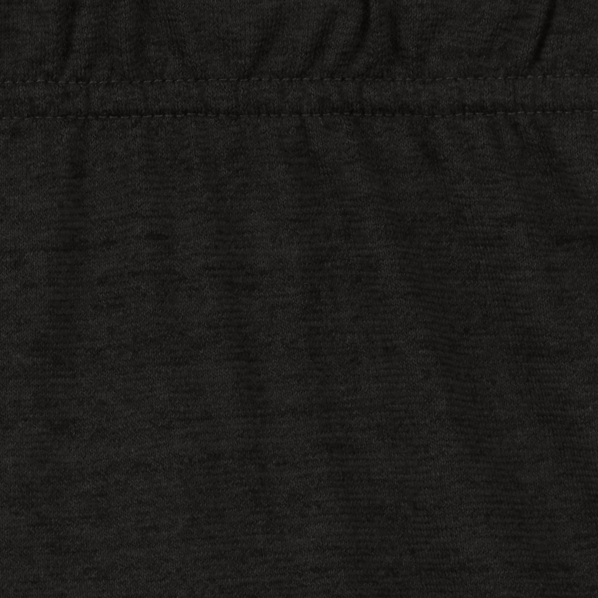 Sportswear jersey-shorts