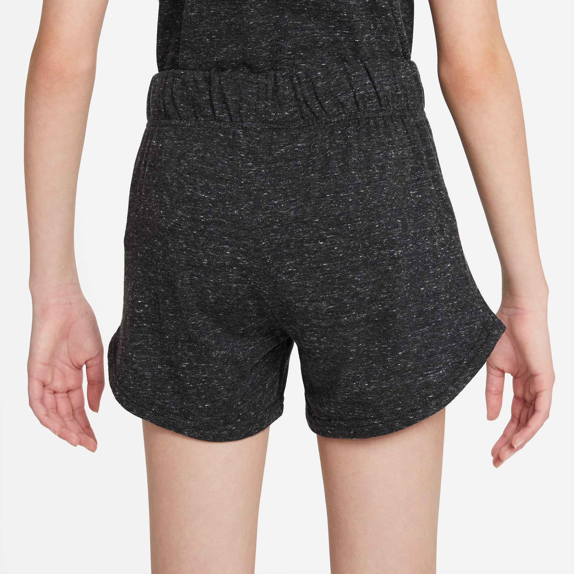 Sportswear jersey-shorts