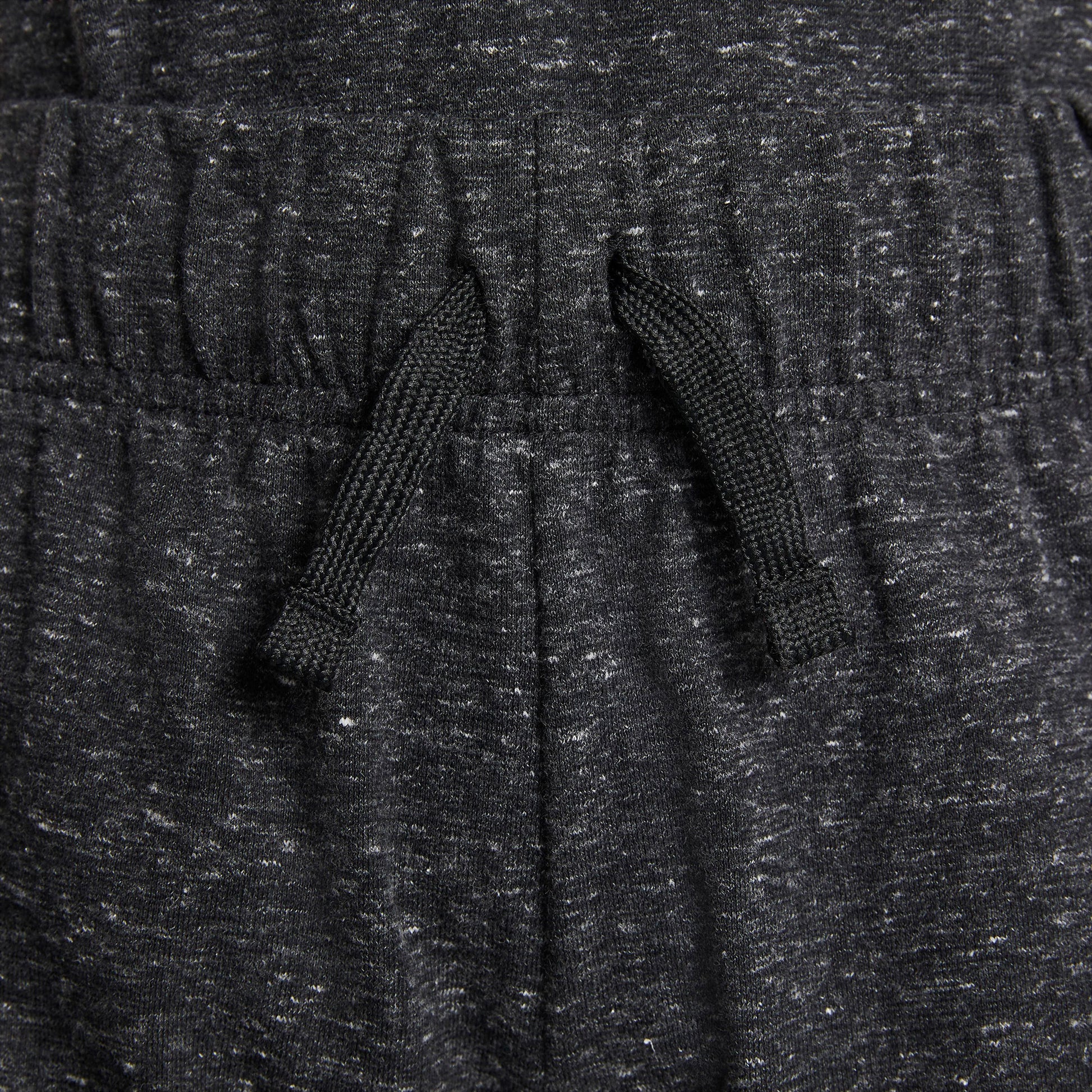 Sportswear jersey-shorts