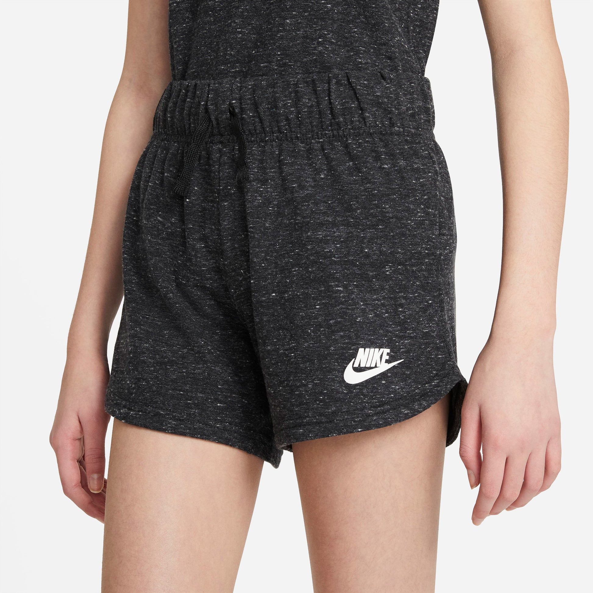 Sportswear jersey-shorts