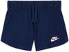 Sportswear jersey-shorts fra Nike