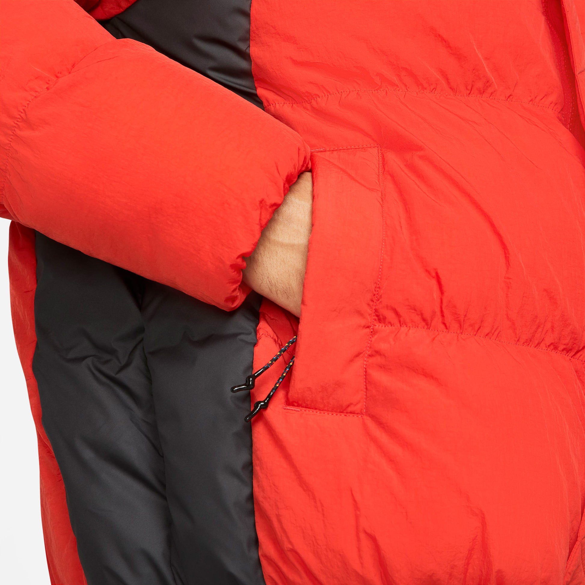 Jordan Essential Puffer vinterjakke