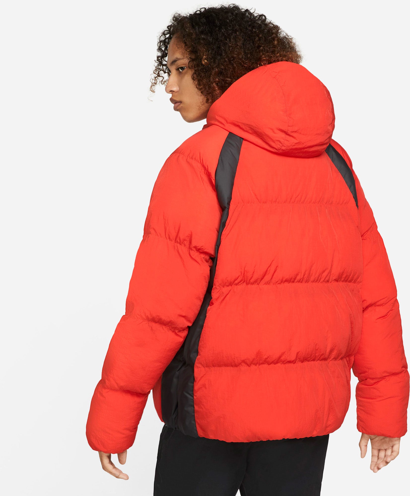 Jordan Essential Puffer vinterjakke