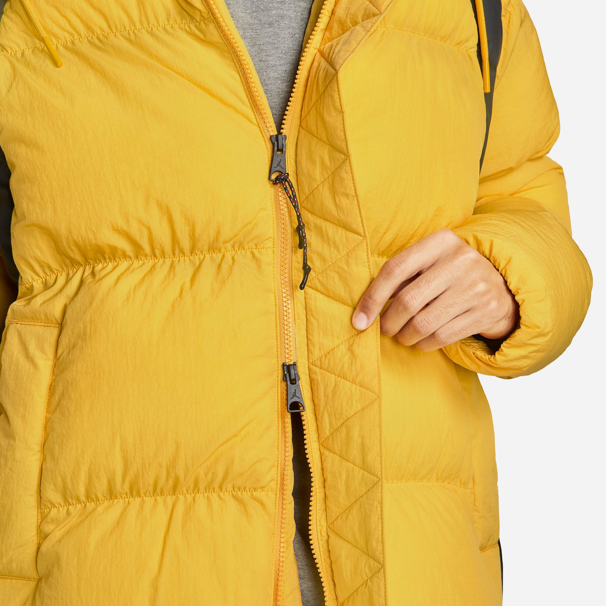 Jordan Essential Puffer vinterjakke