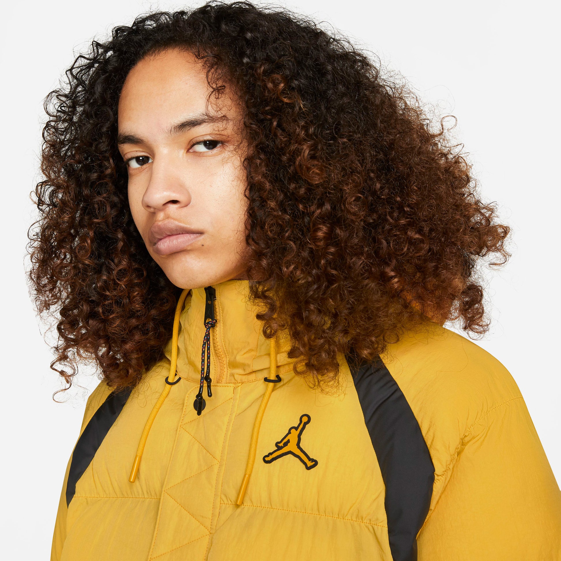 Jordan Essential Puffer vinterjakke
