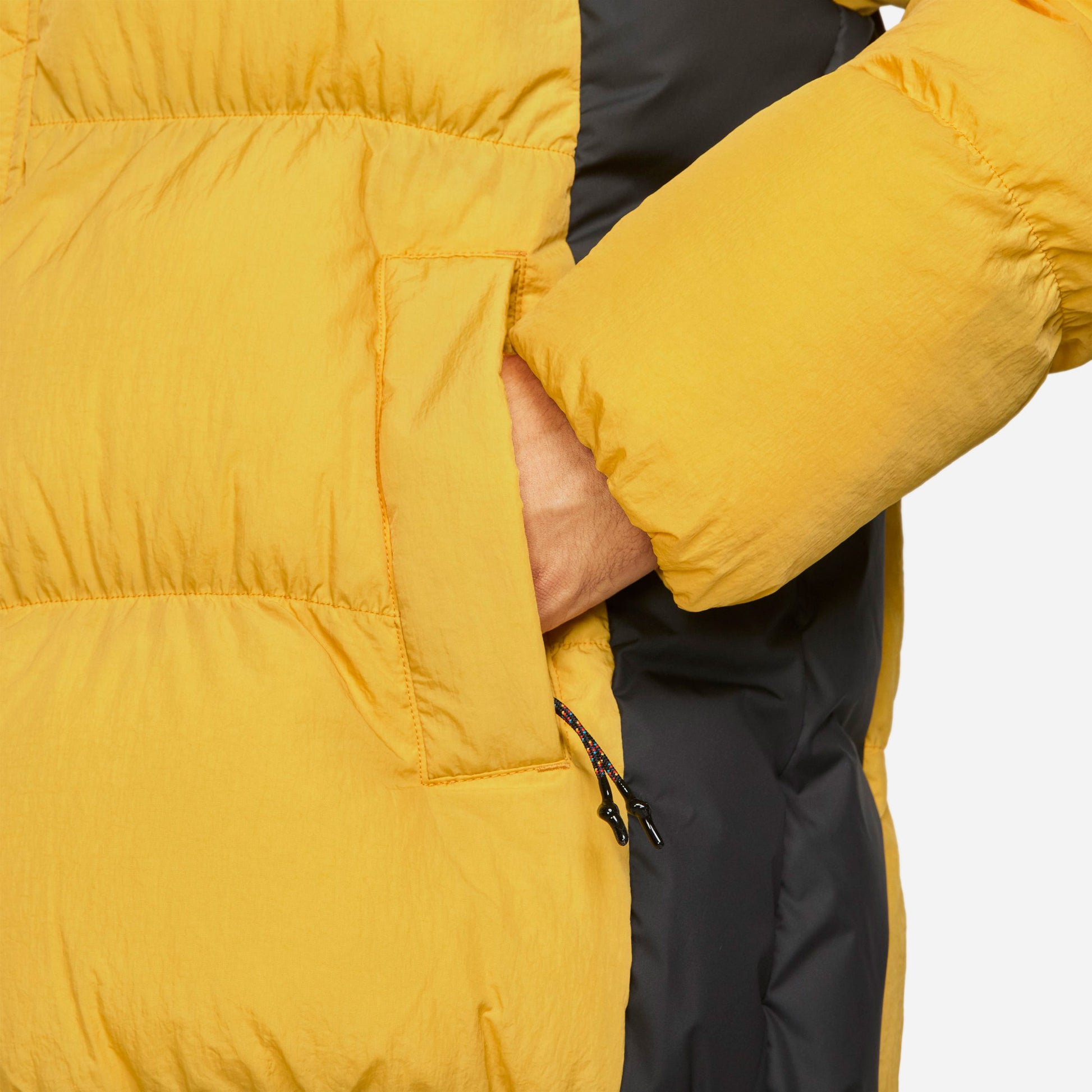 Jordan Essential Puffer vinterjakke