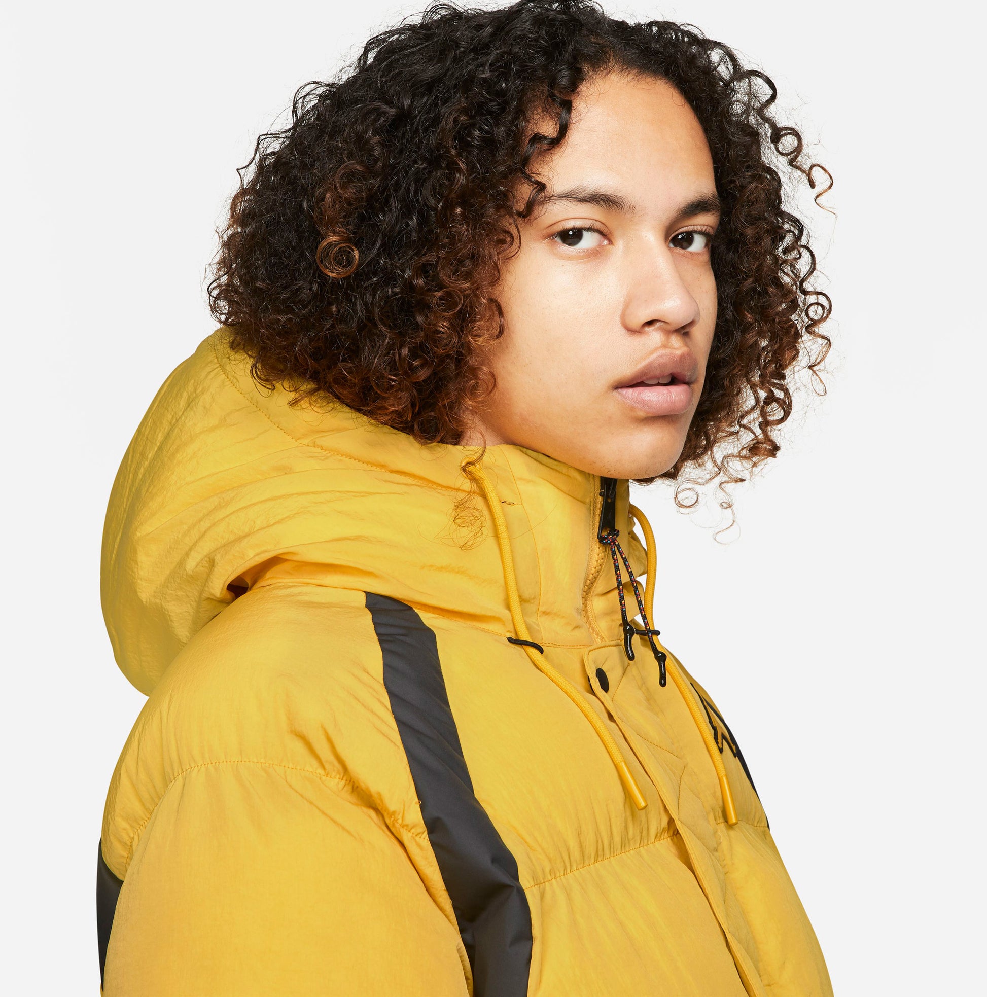 Jordan Essential Puffer vinterjakke