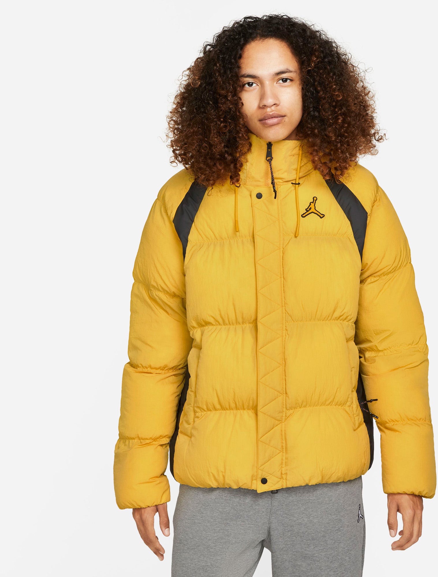 Jordan Essential Puffer vinterjakke
