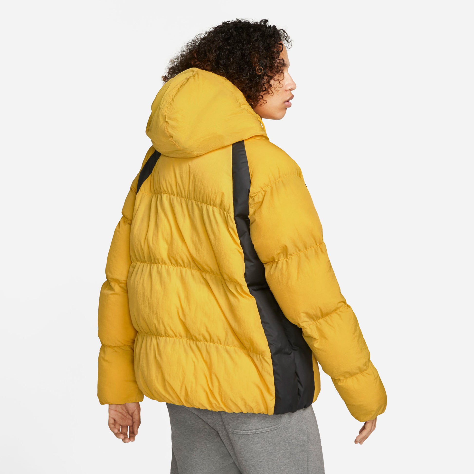 Jordan Essential Puffer vinterjakke