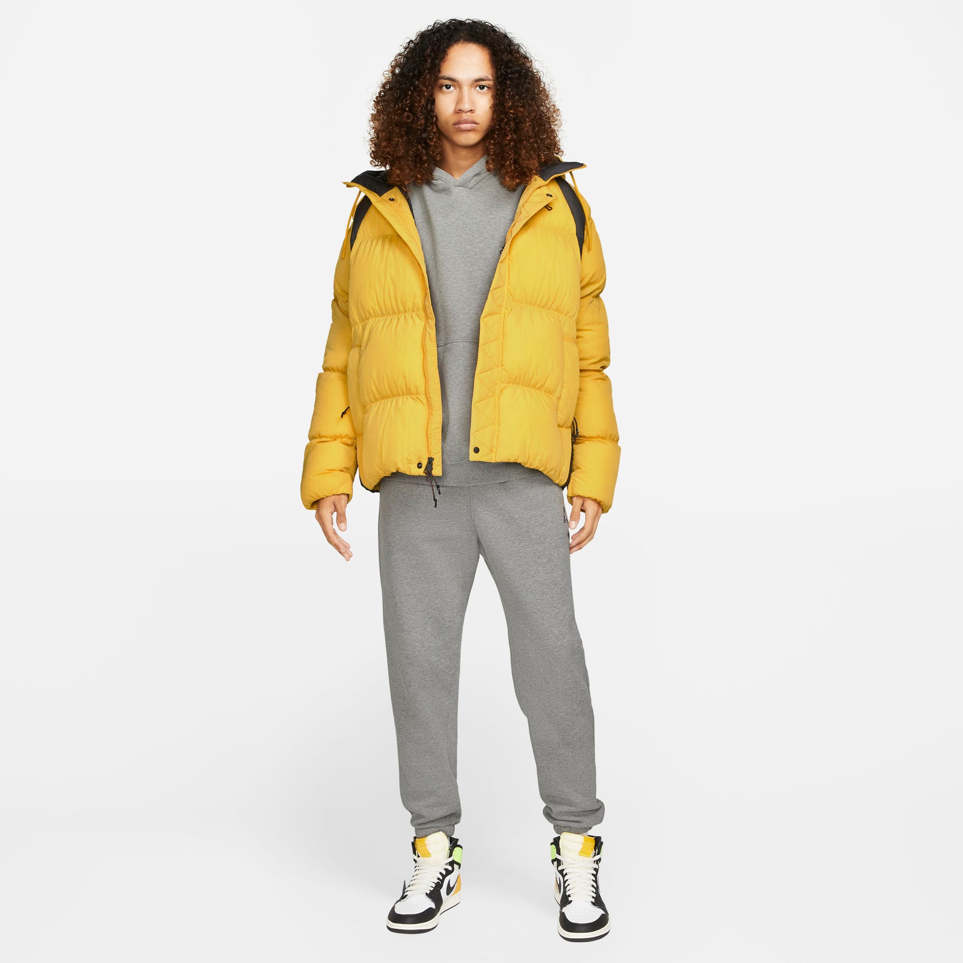 Jordan Essential Puffer vinterjakke