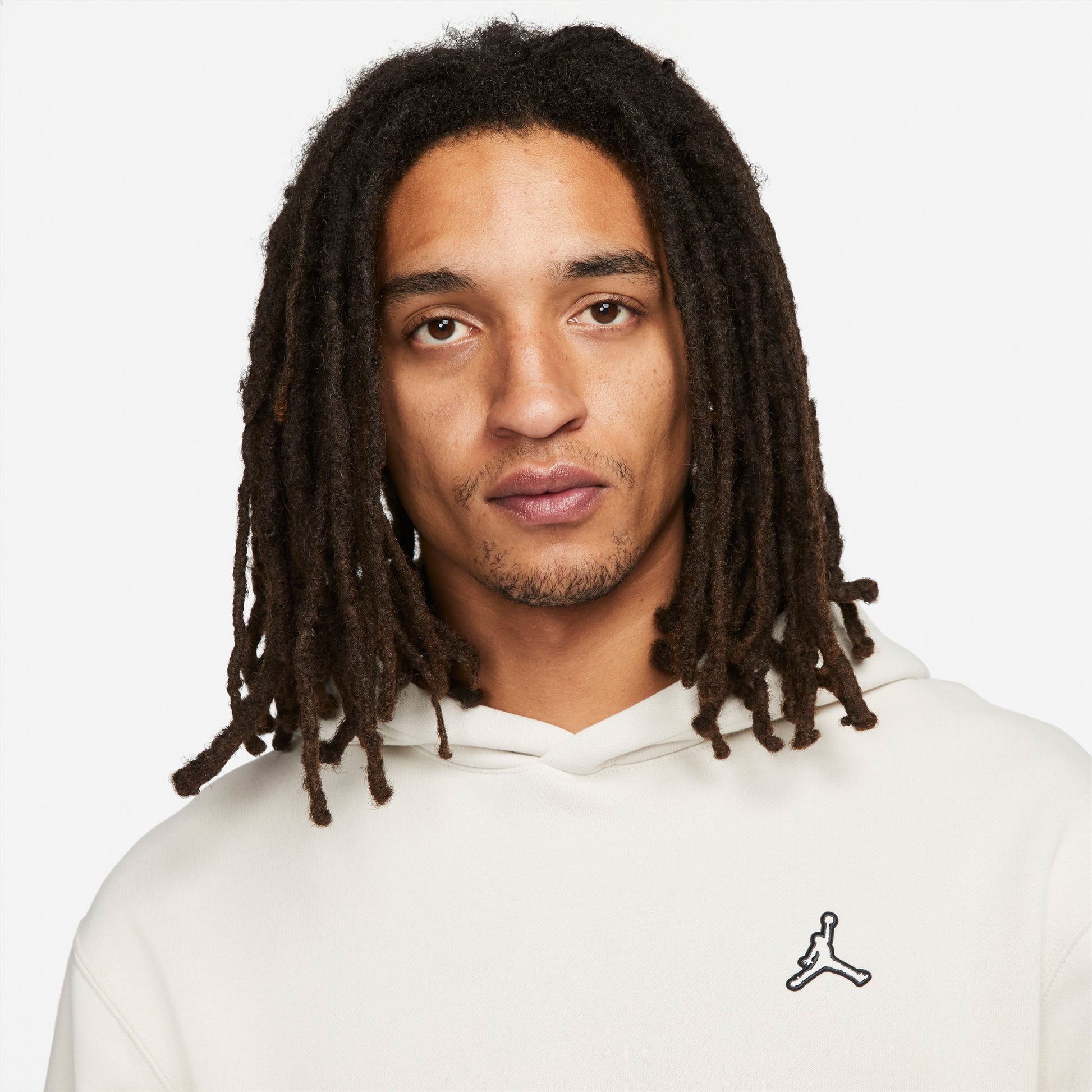 Jordan Essential Fleece hættetrøje