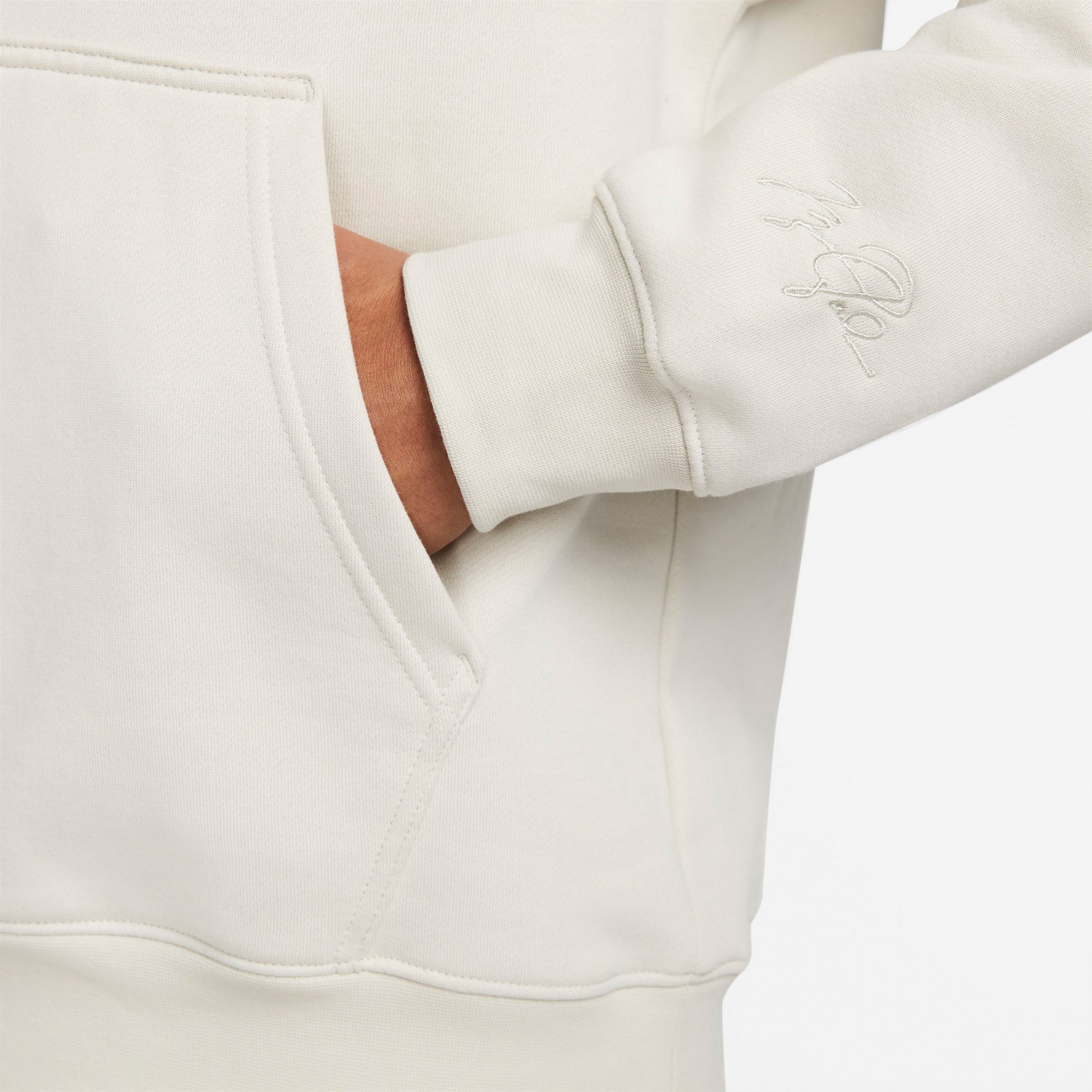 Jordan Essential Fleece hættetrøje