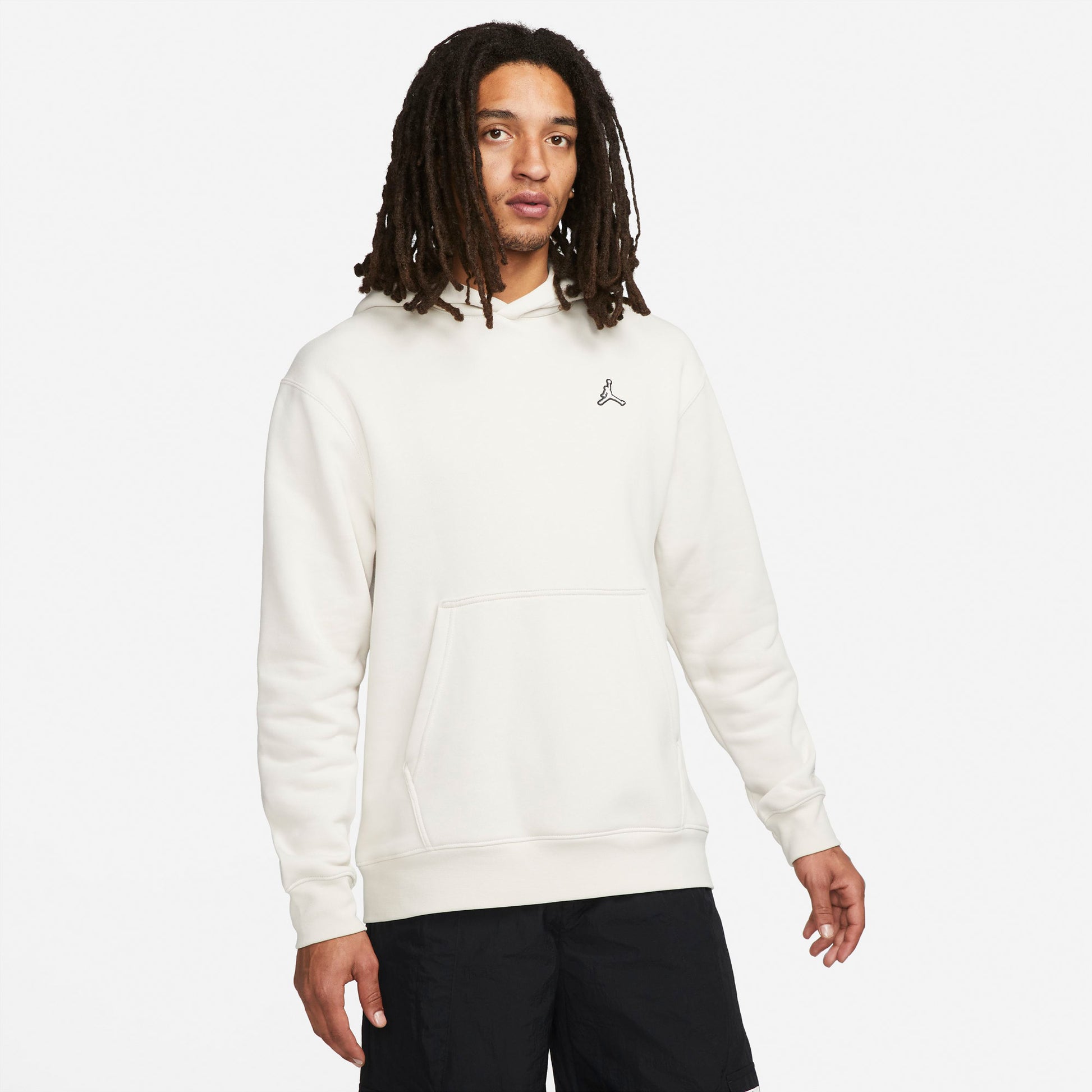 Jordan Essential Fleece hættetrøje