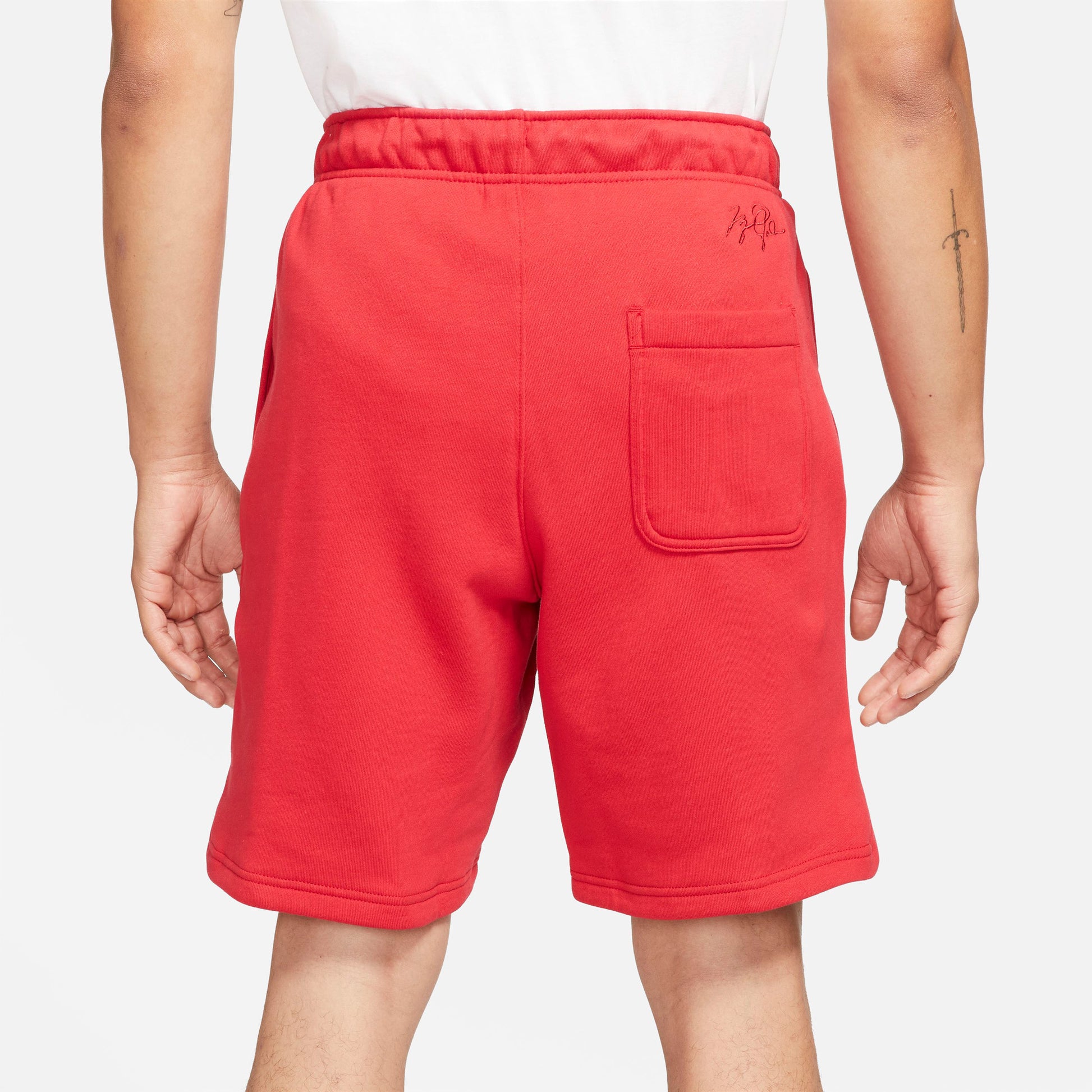 Jordan Essential Fleece shorts