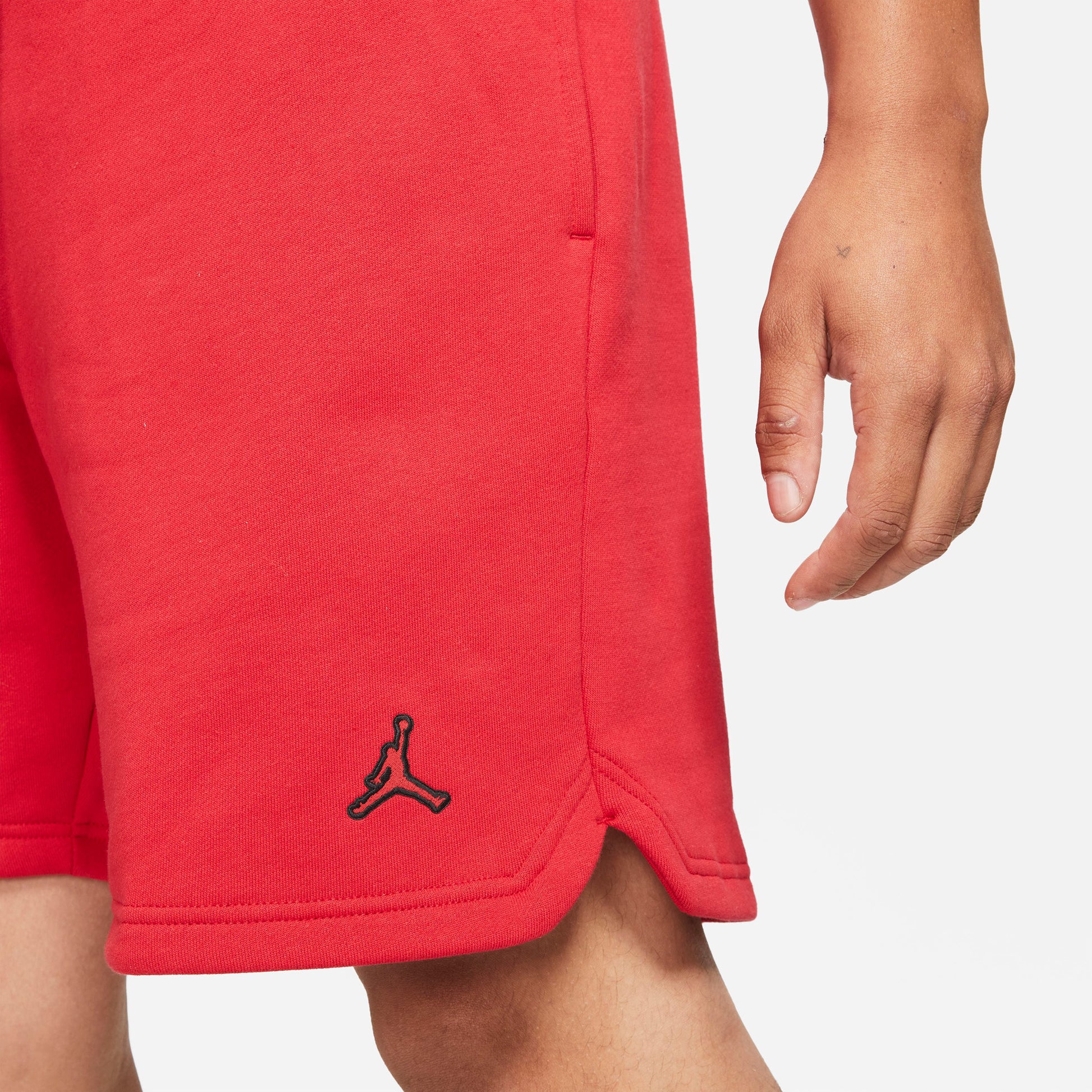 Jordan Essential Fleece shorts