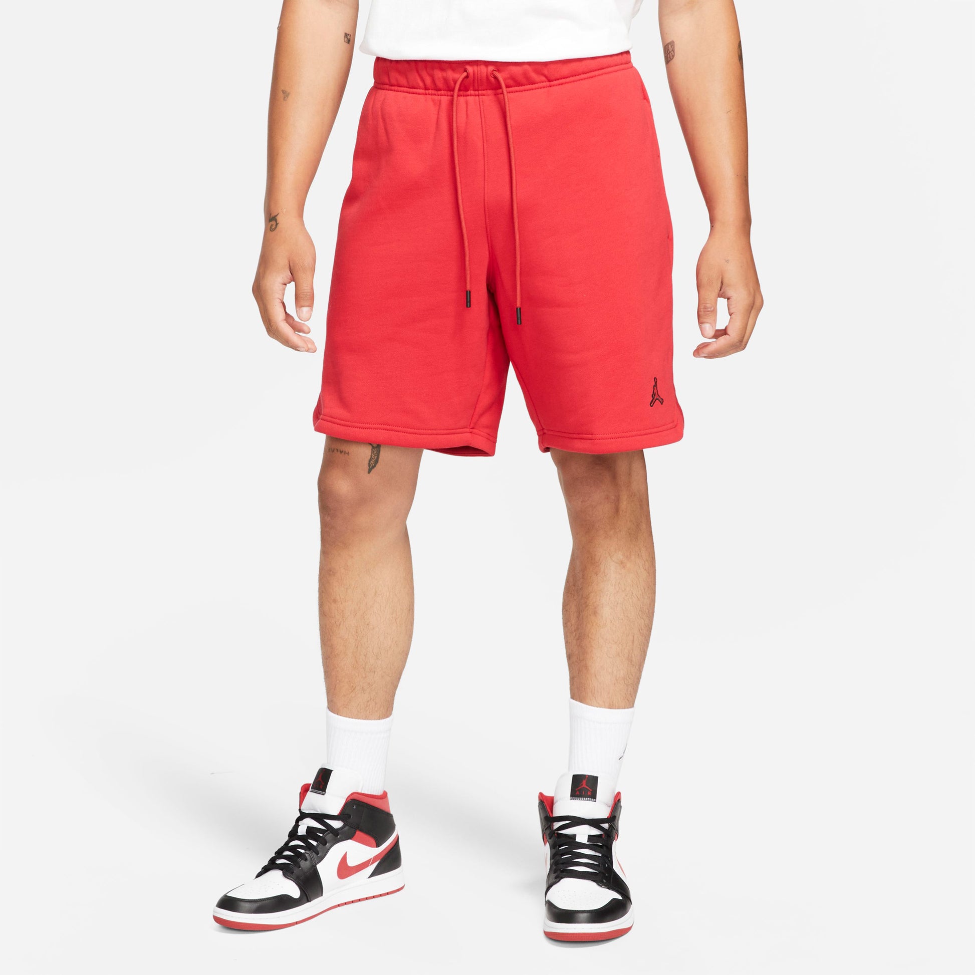 Jordan Essential Fleece shorts