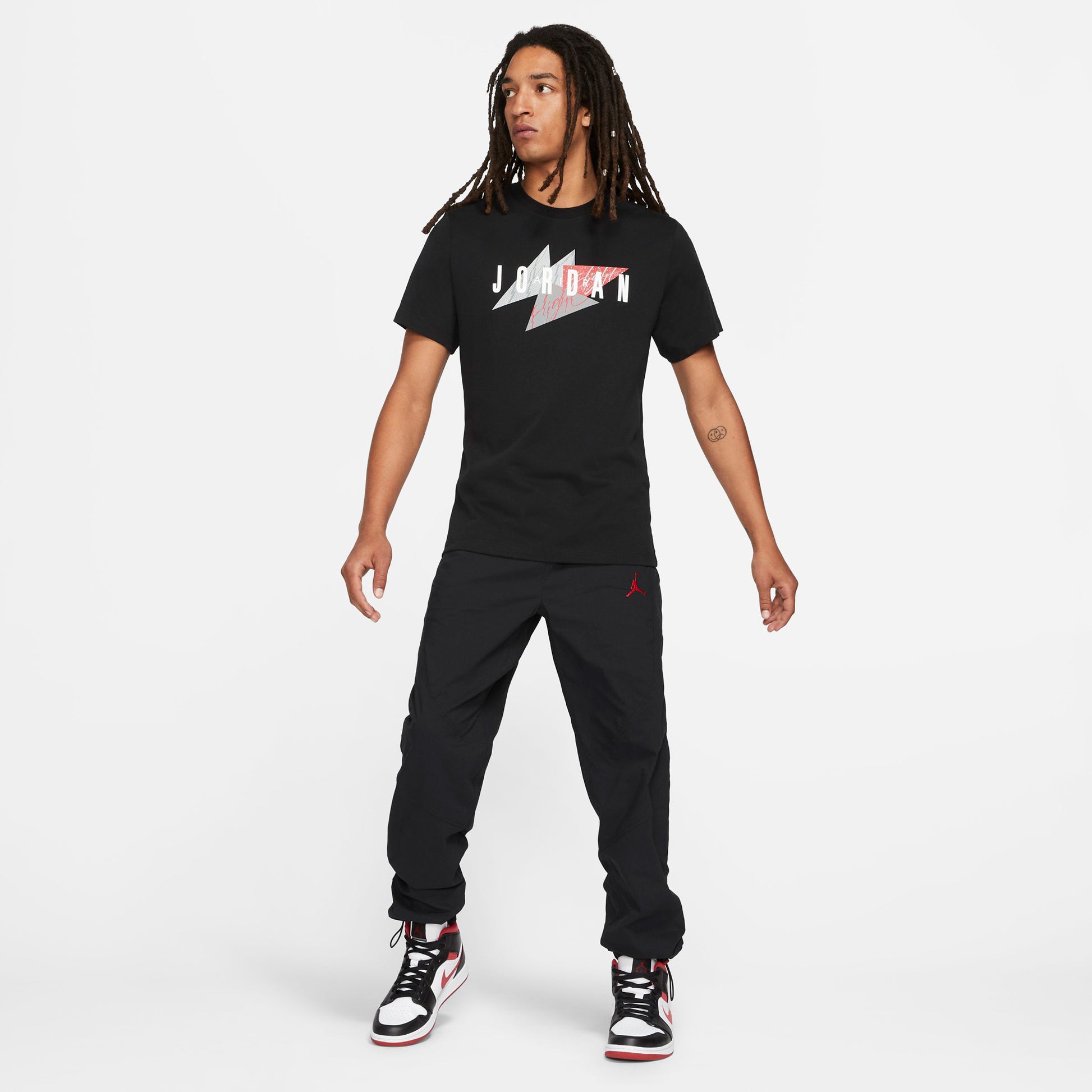 Jordan Essential Woven joggingbukser