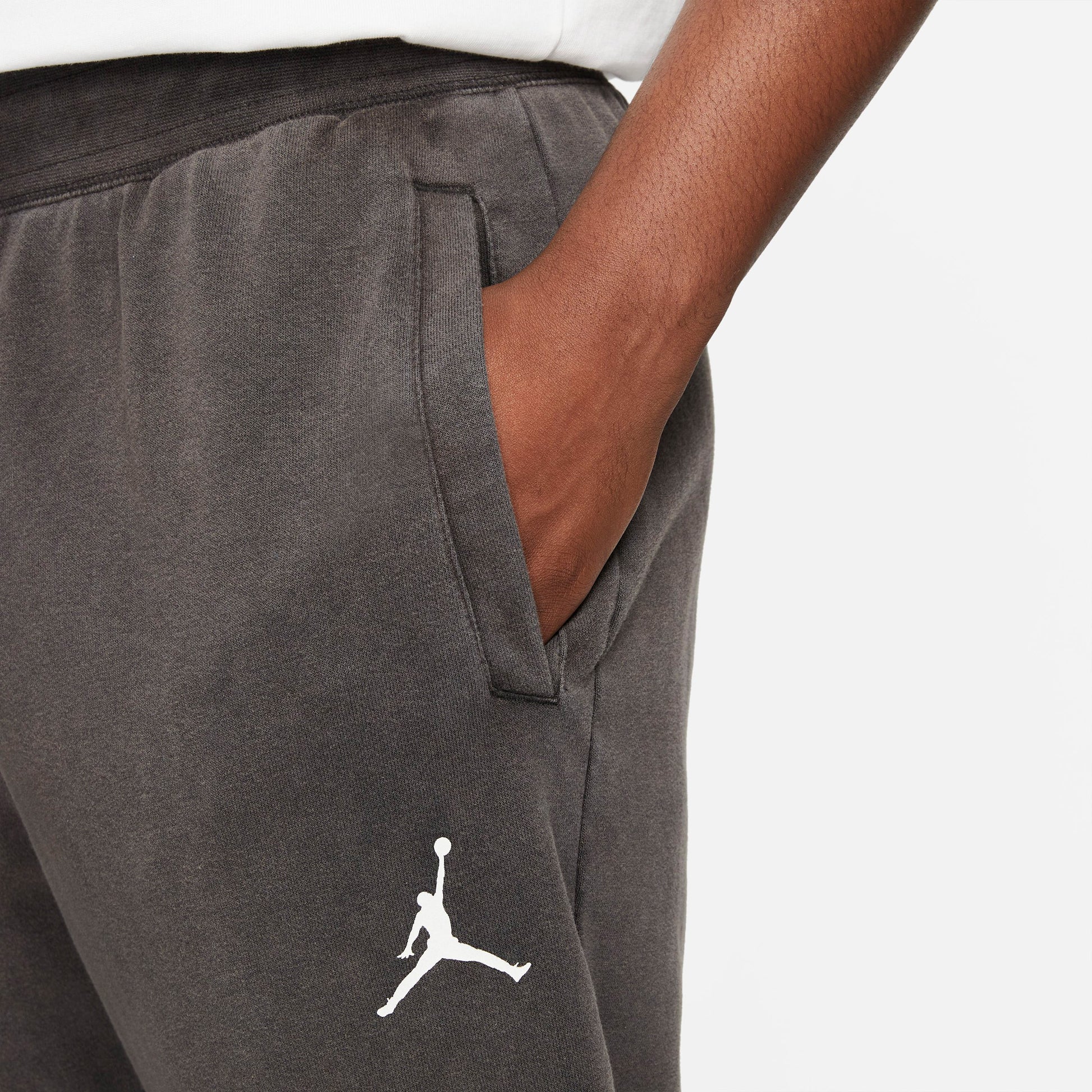Jordan Dri-FIT Air Fleece joggingbukser