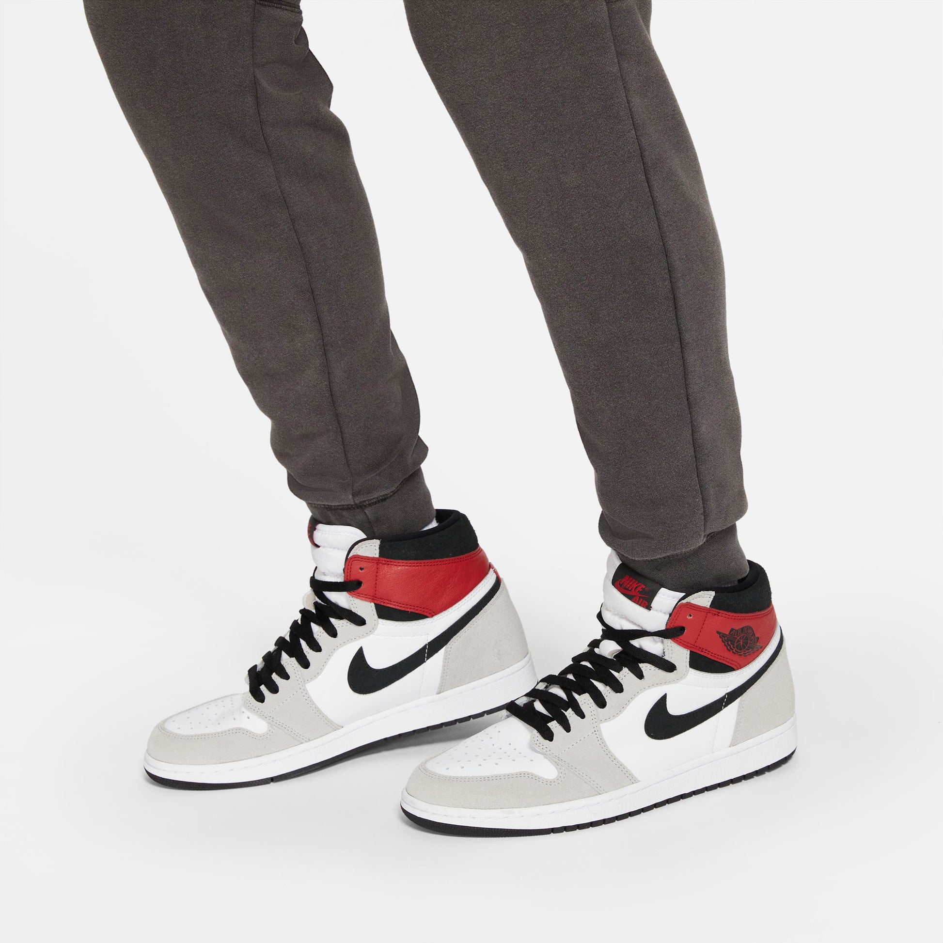 Jordan Dri-FIT Air Fleece joggingbukser