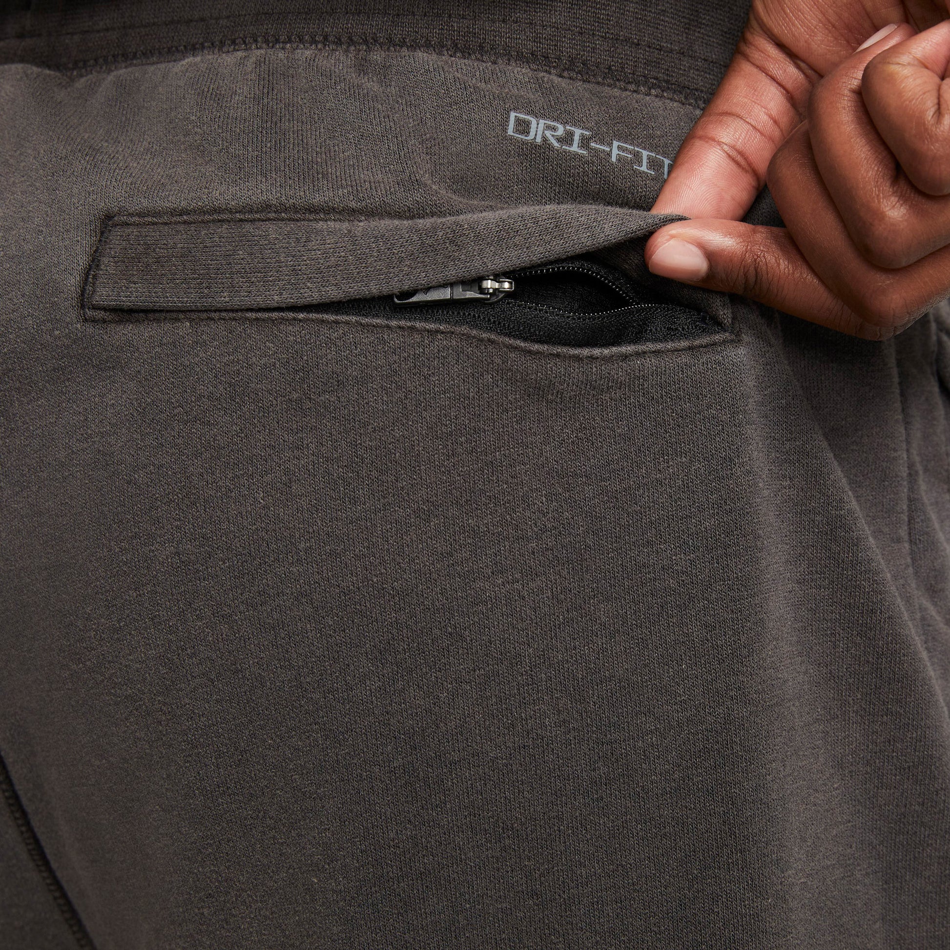 Jordan Dri-FIT Air Fleece joggingbukser