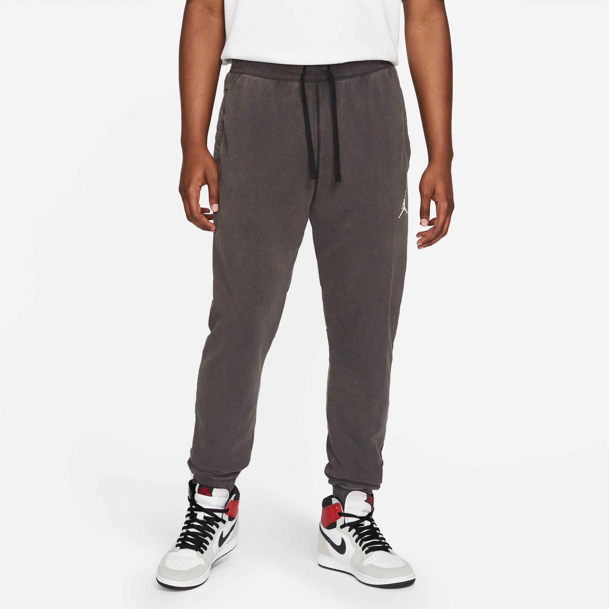 Jordan Dri-FIT Air Fleece joggingbukser
