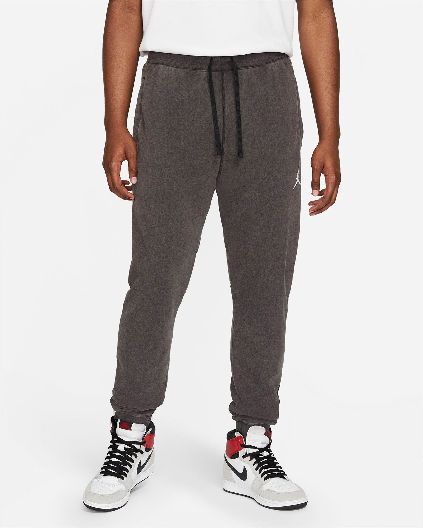 Jordan Dri-FIT Air Fleece joggingbukser