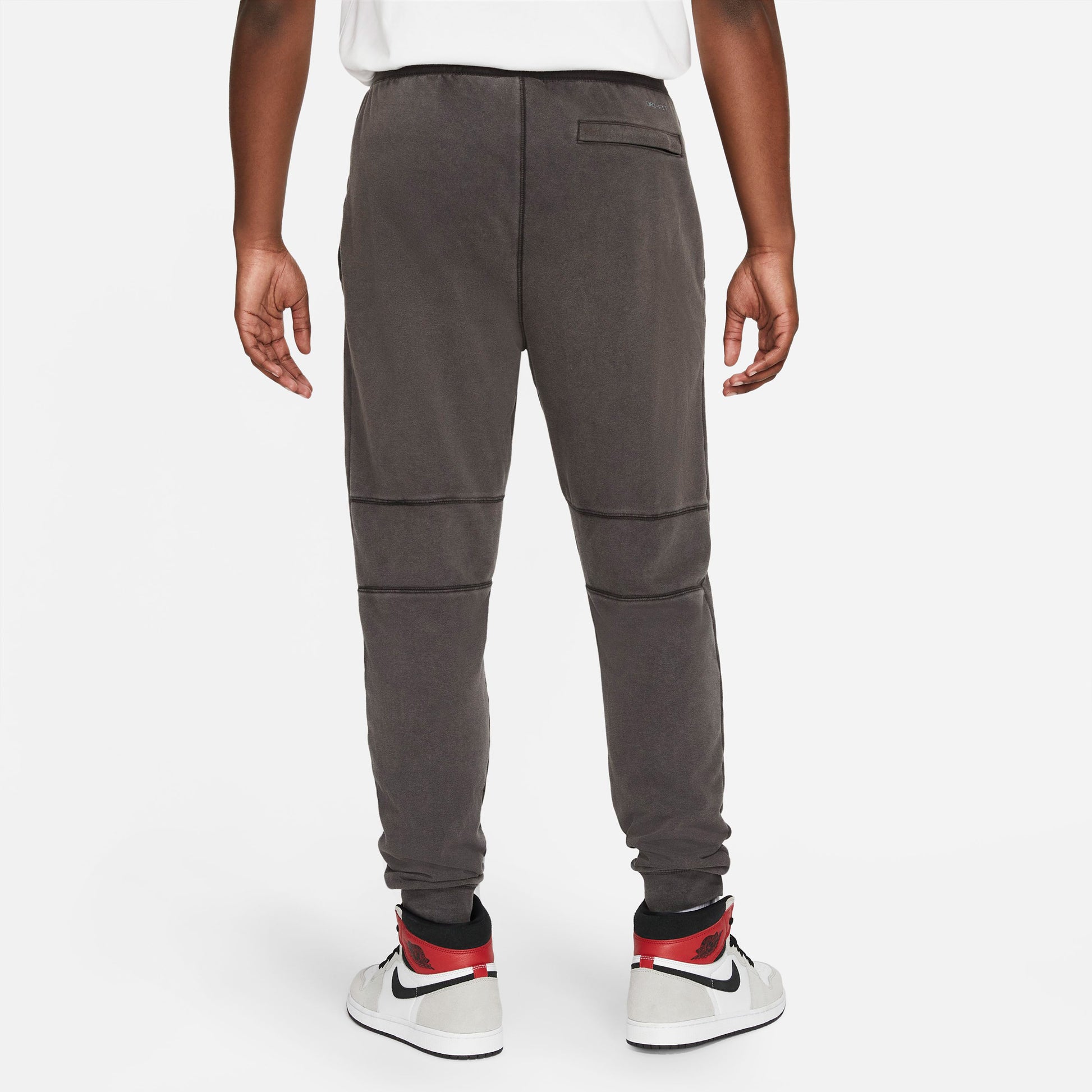 Jordan Dri-FIT Air Fleece joggingbukser