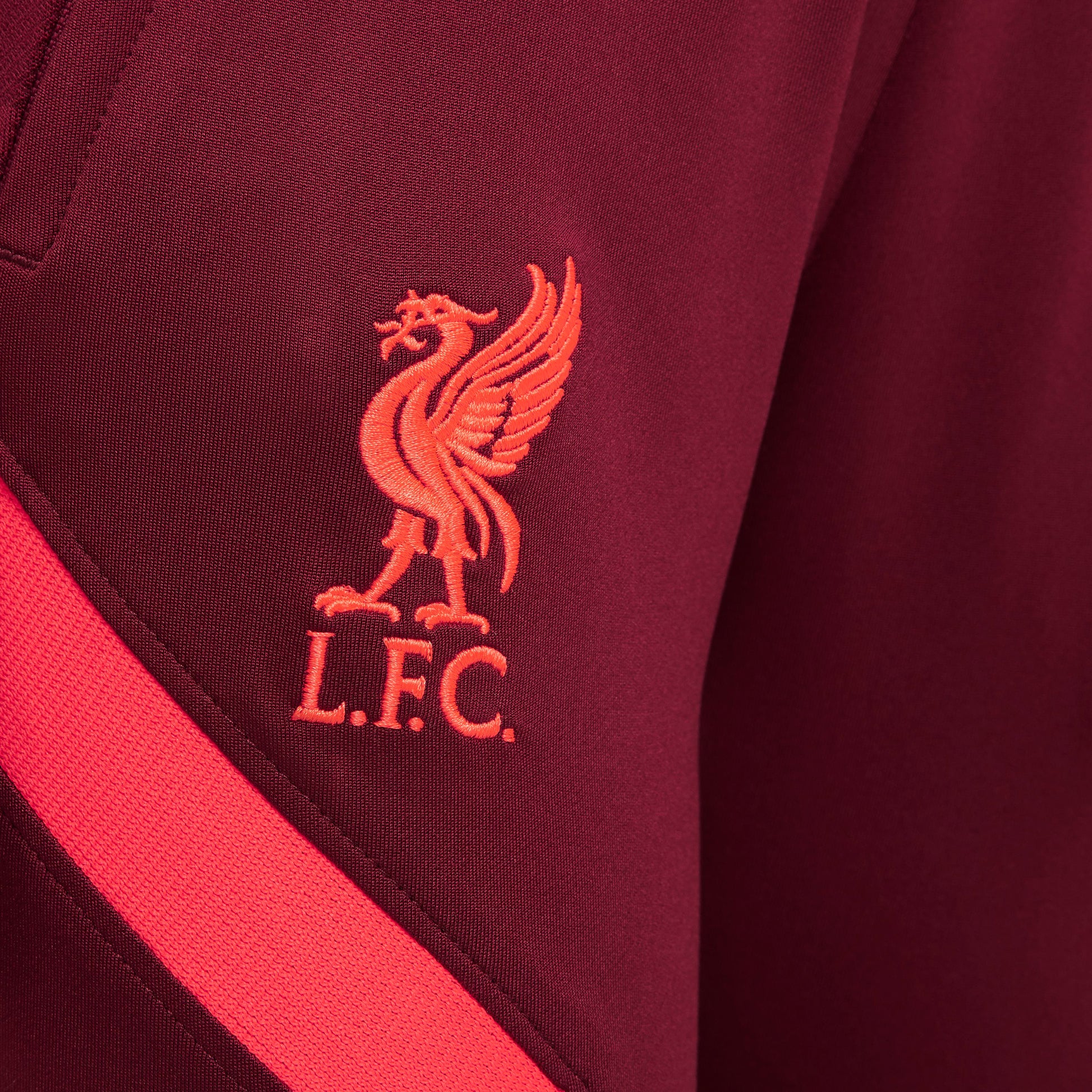 Liverpool FC Strike træningsbukser