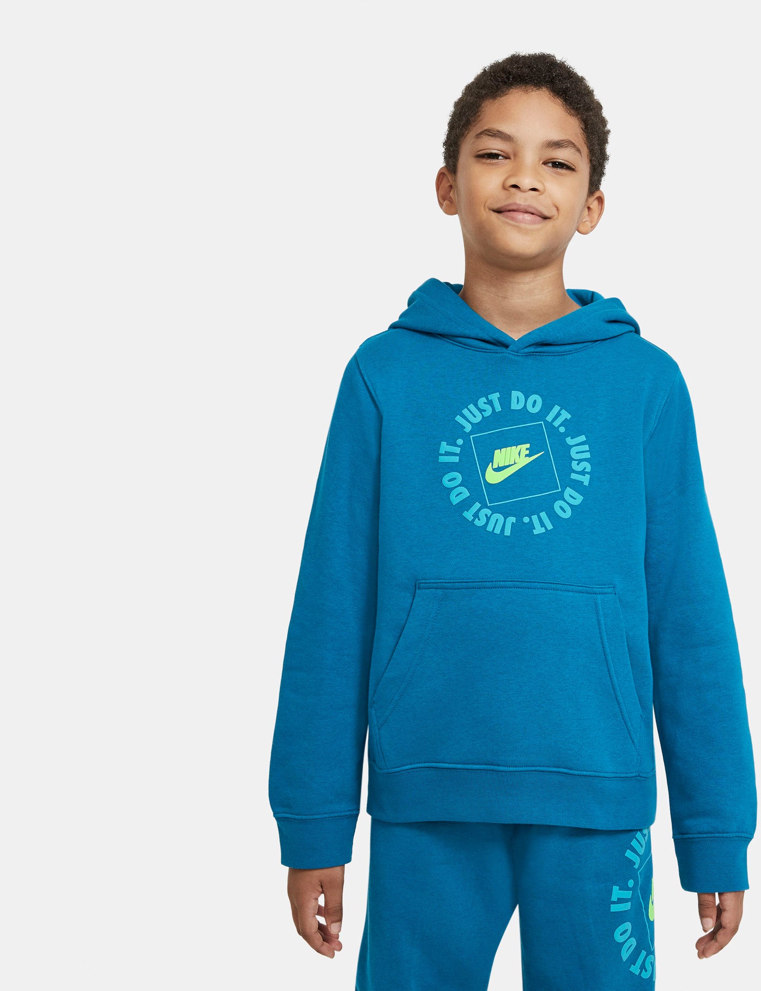 Sportswear JDI hættetrøje