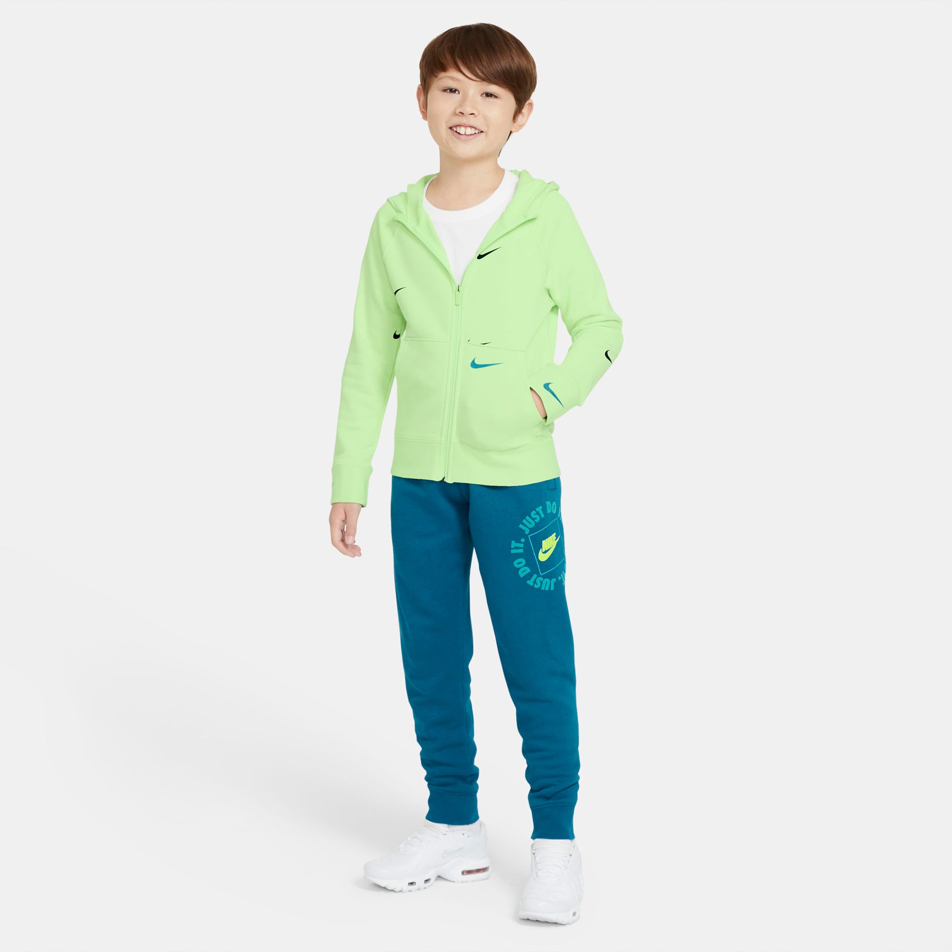 Sportswear JDI joggingbukser