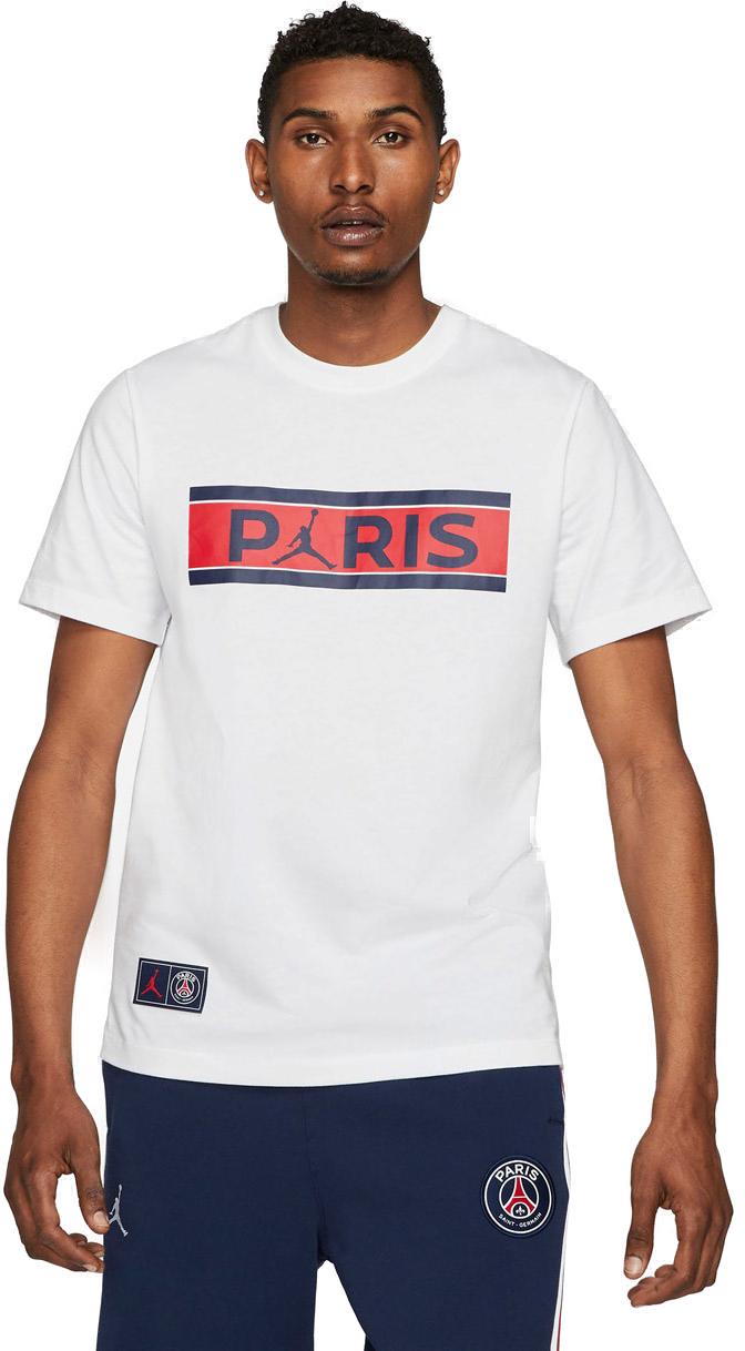 Paris Saint-Germain T-shirt