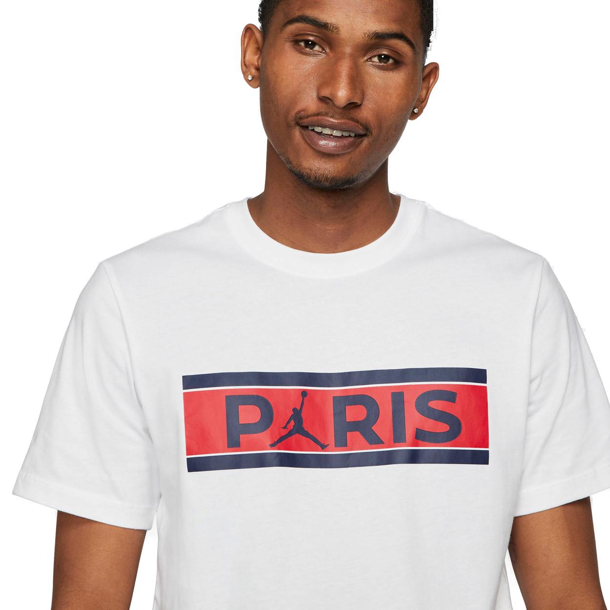 Paris Saint-Germain T-shirt