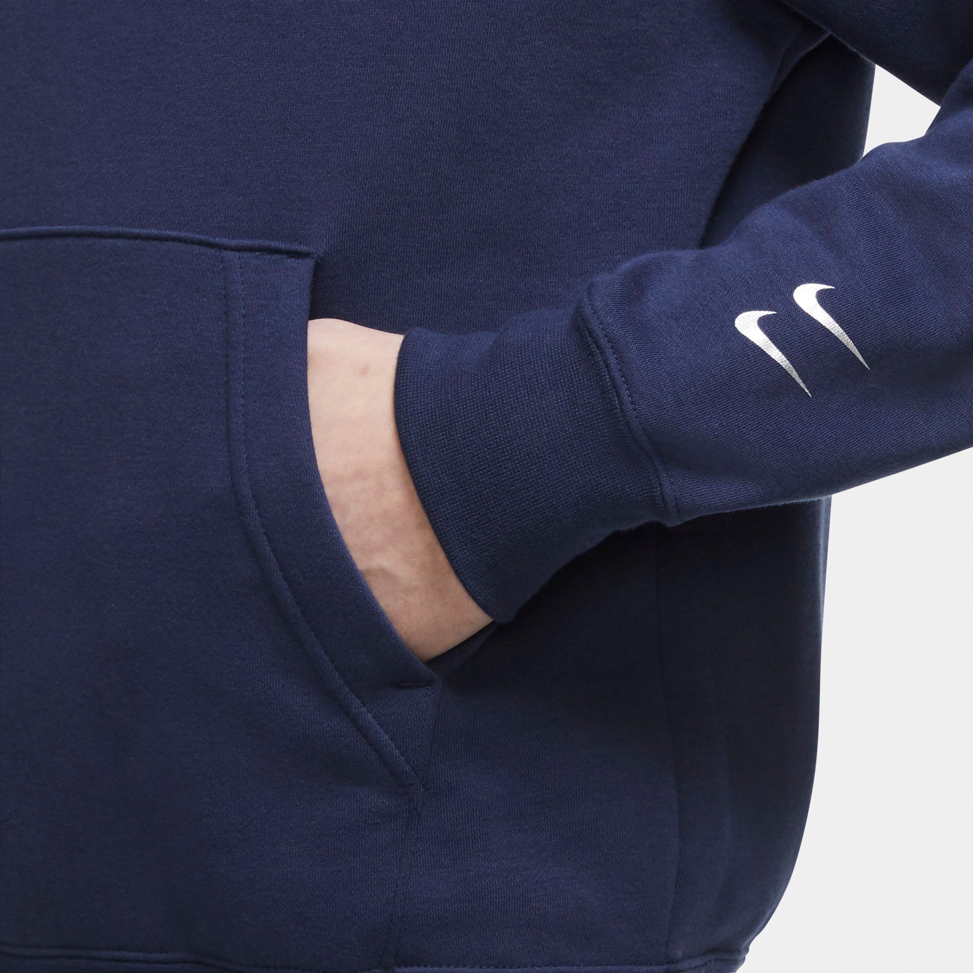 Sportswear Swoosh hættetrøje