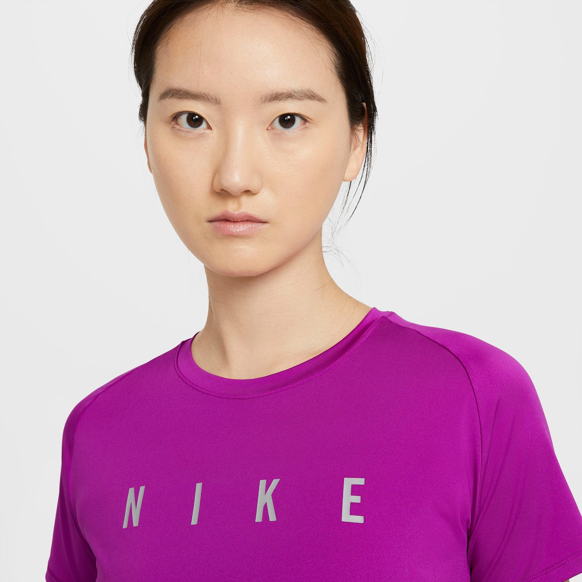 Miler Run Division T-shirt