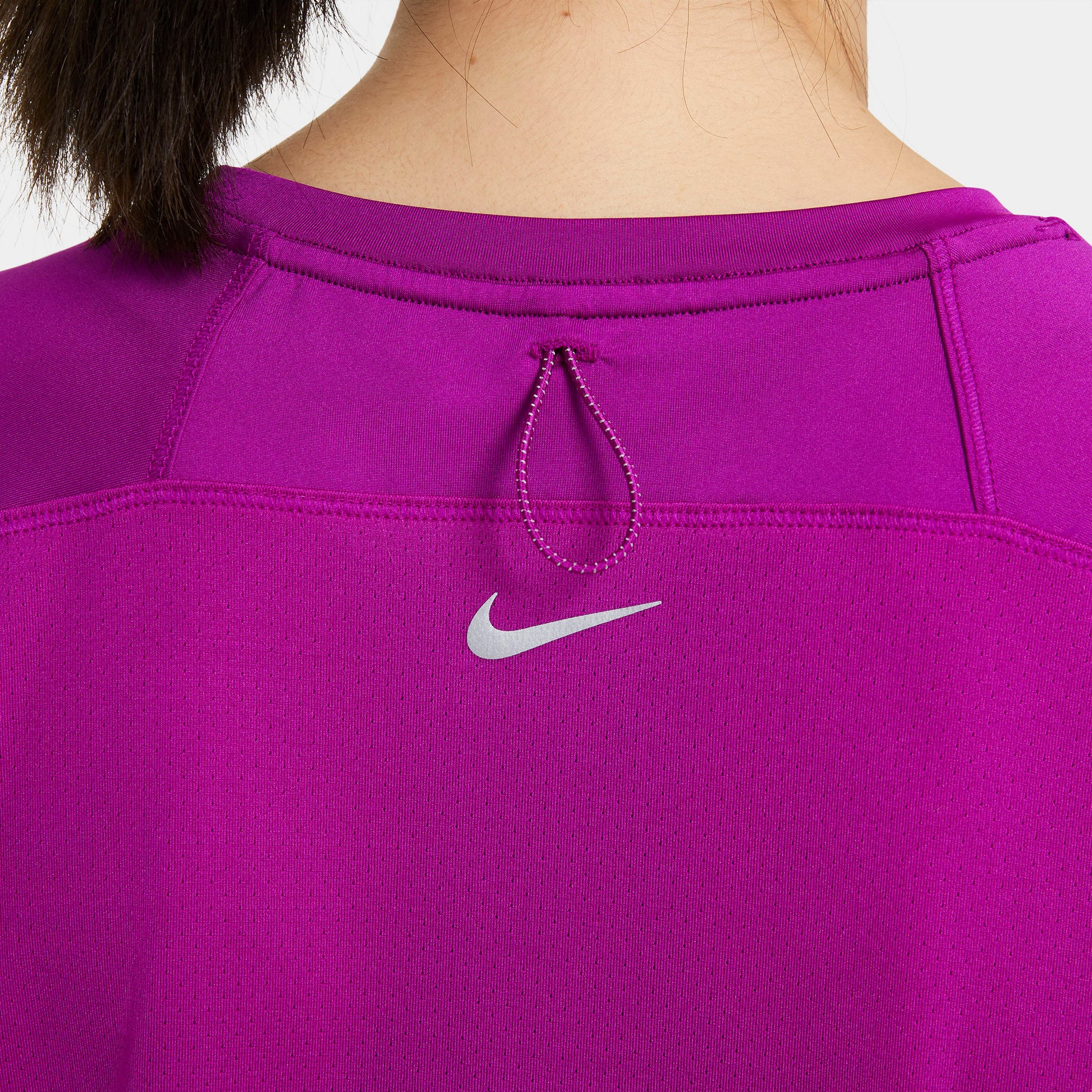 Miler Run Division T-shirt