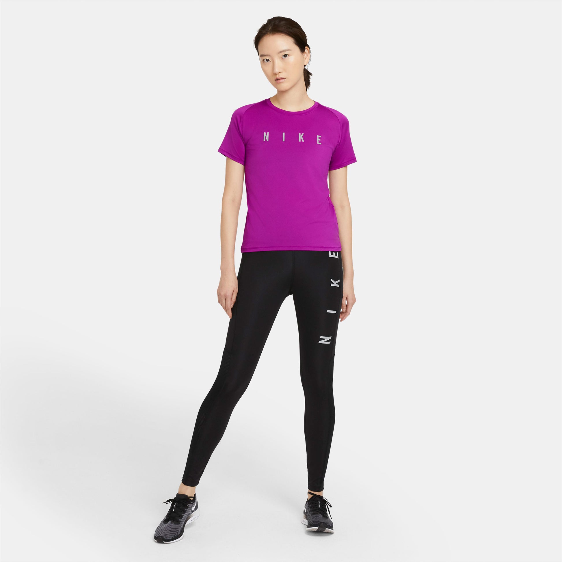 Miler Run Division T-shirt