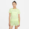 Miler Run Division T-shirt fra Nike