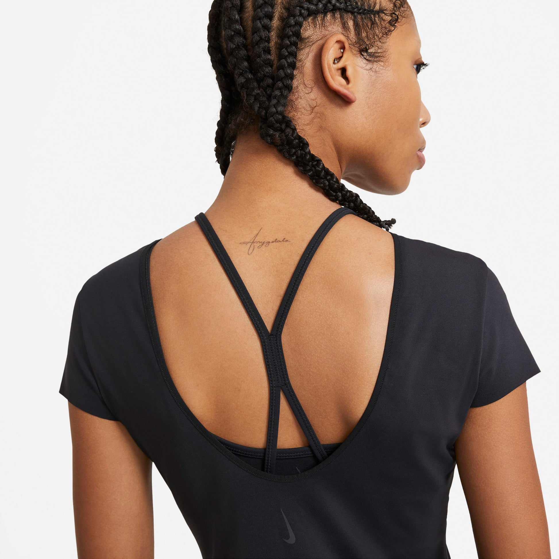 Yoga Luxe T-shirt