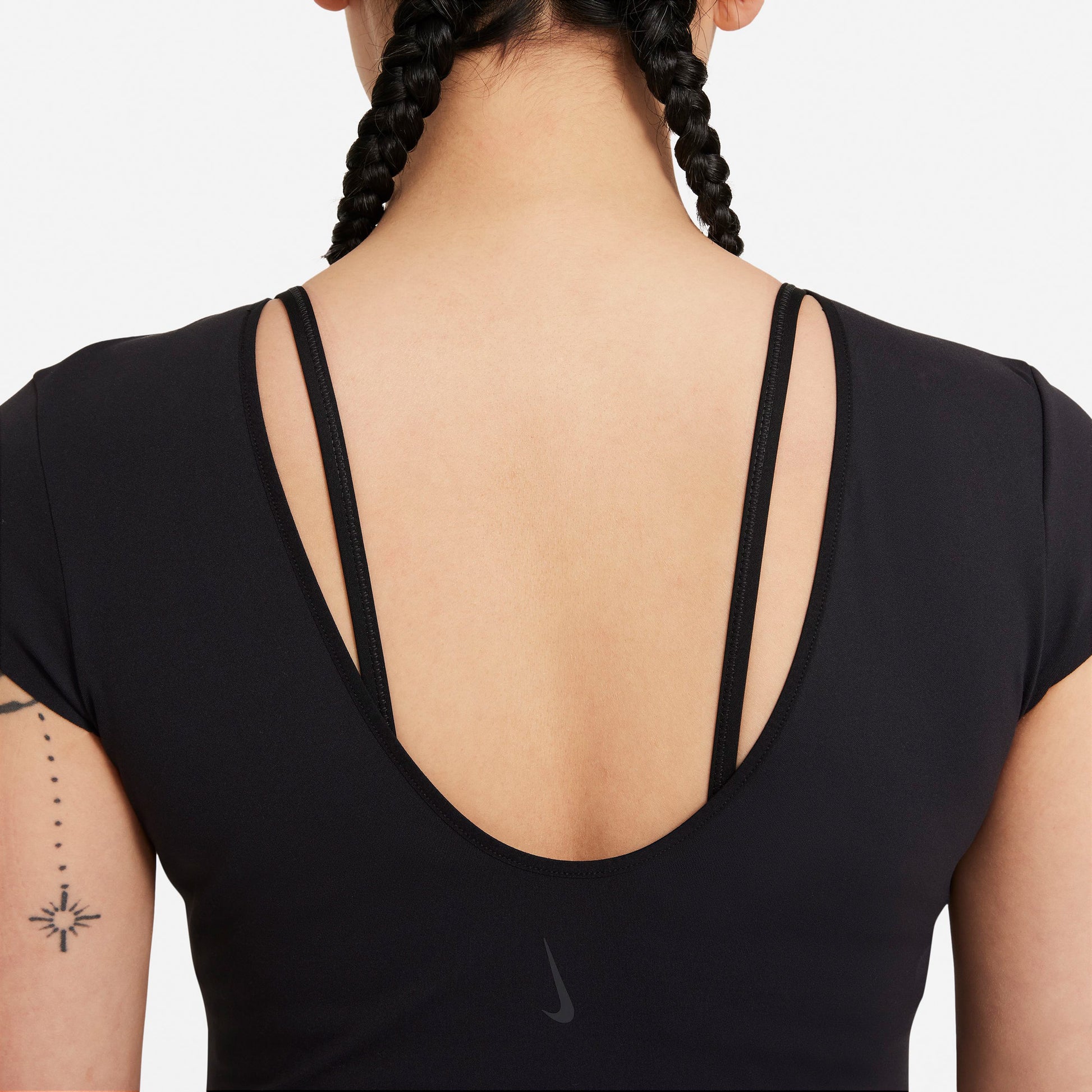 Yoga Luxe T-shirt